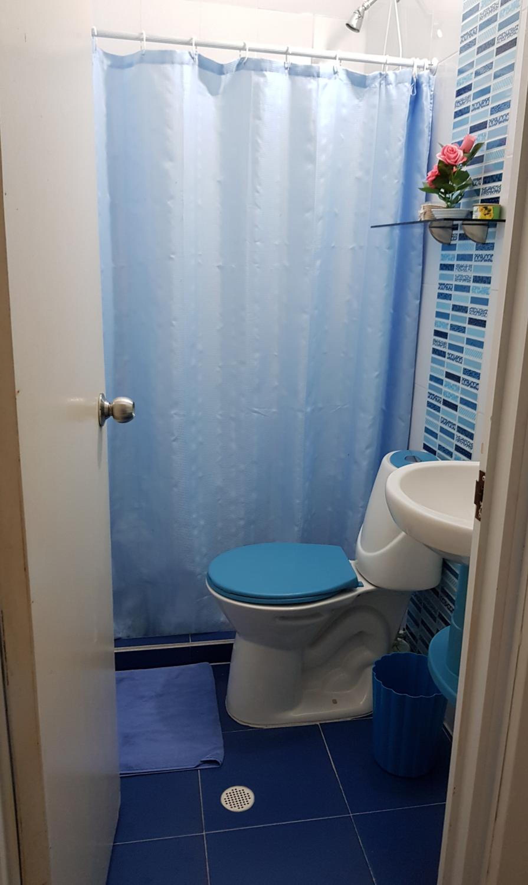 Quadruple Room with Bathroom photo 2