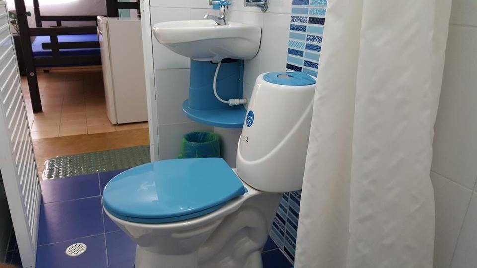 Quadruple Room with Bathroom photo 3