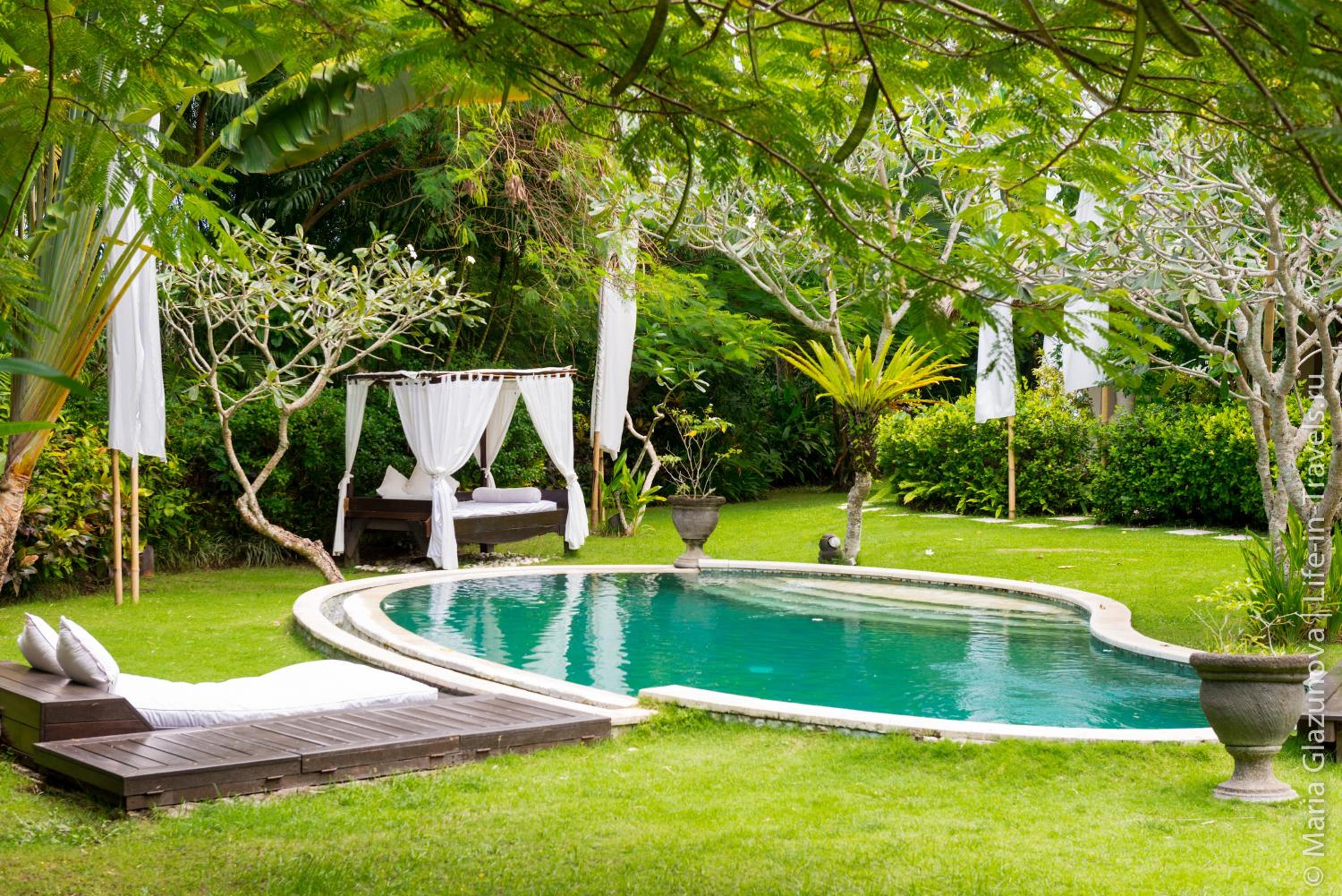 Five-Bedroom Villa with Private Pool