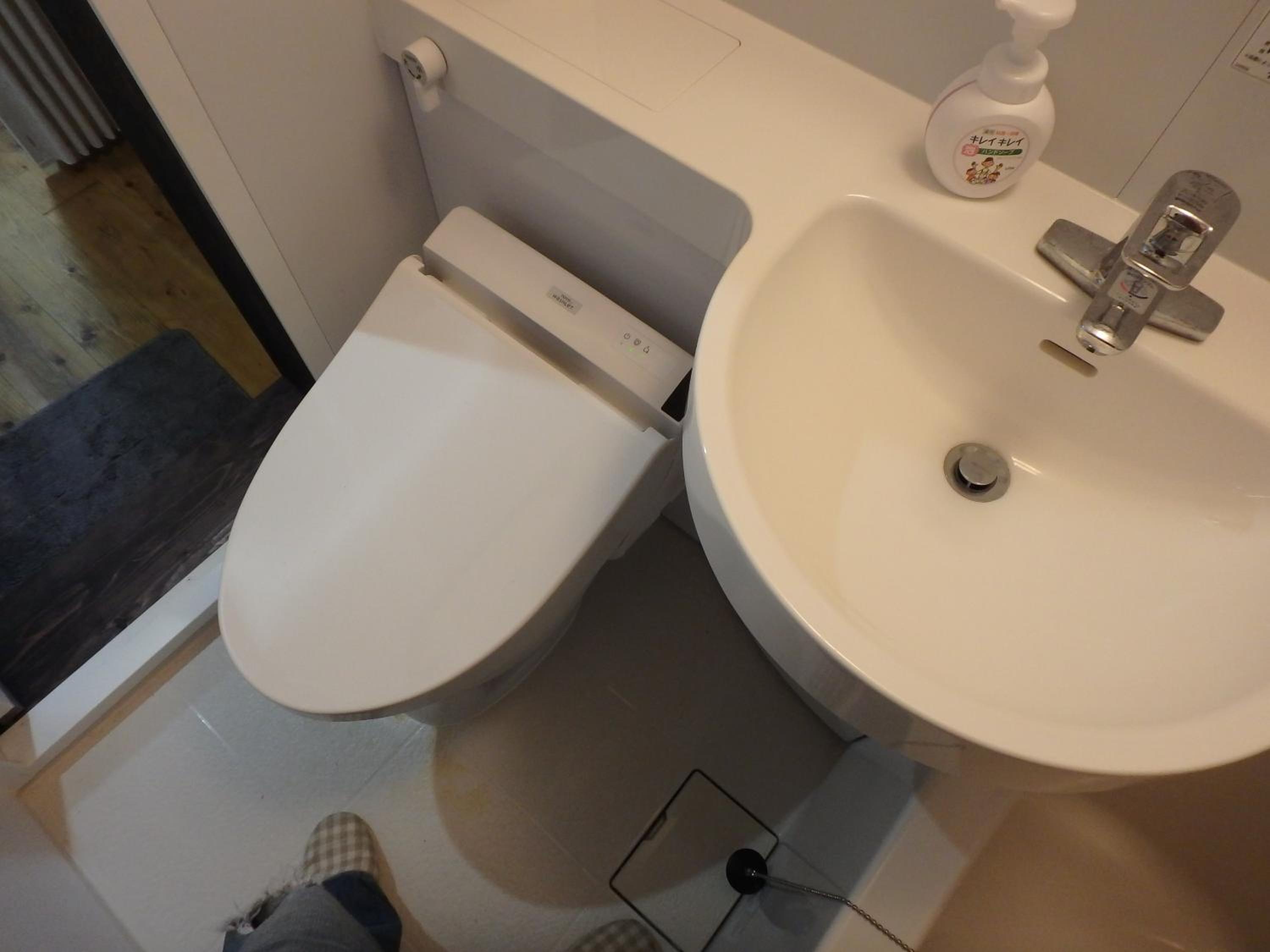 Standard Apartment - Photo 20
