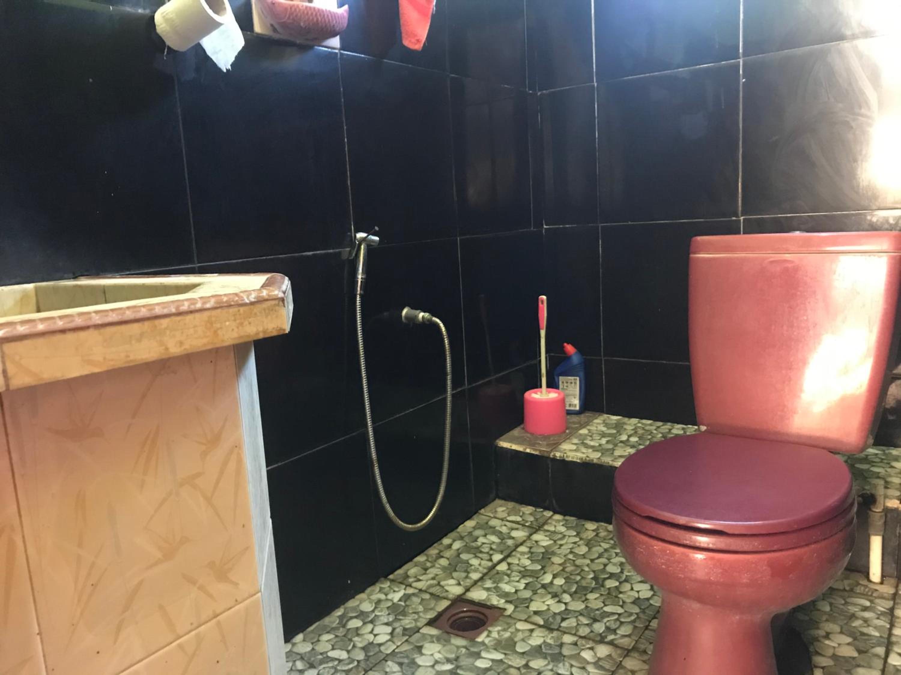 Standard Double Room with Fan photo 2