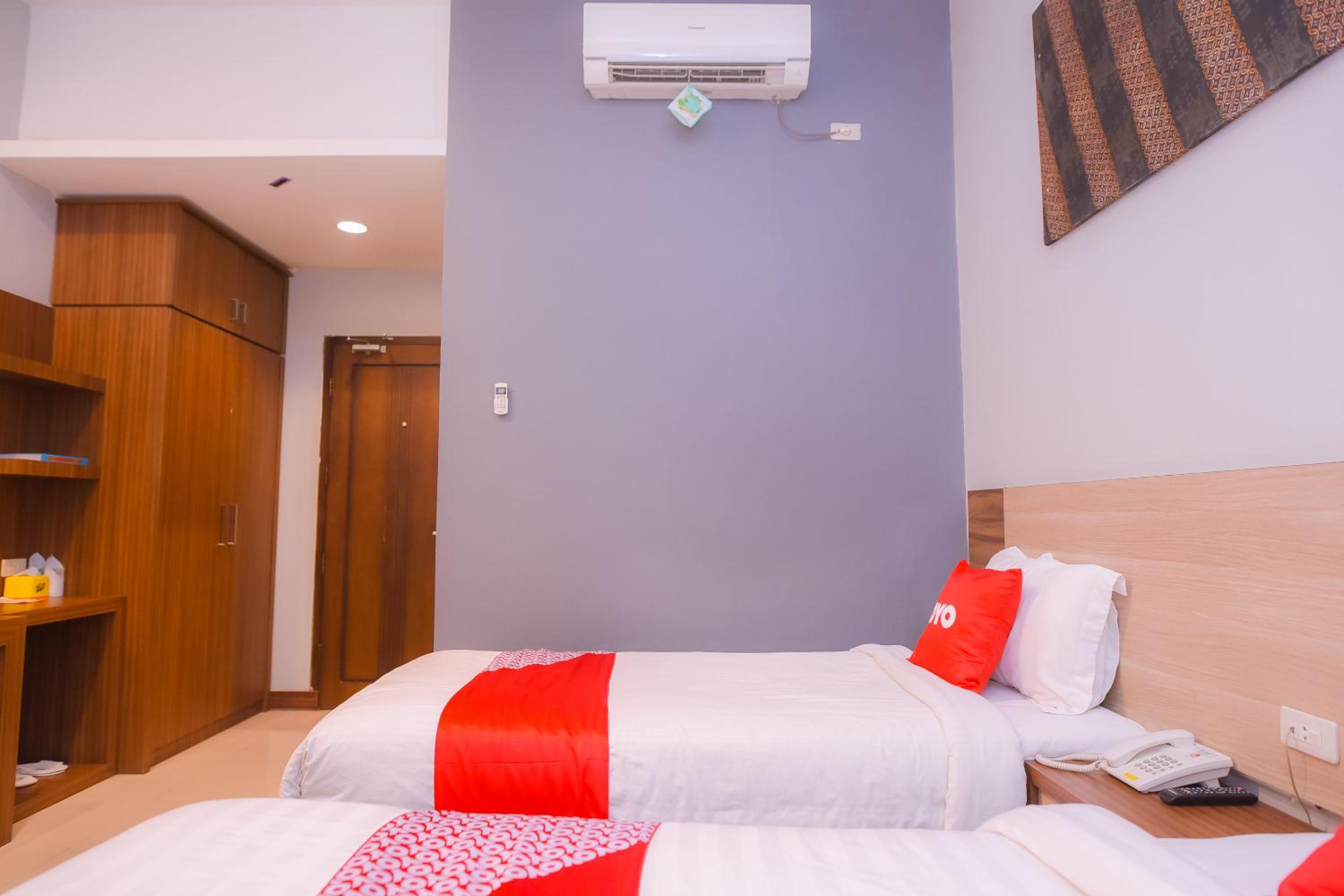 Delxue Twin Room - Photo 5