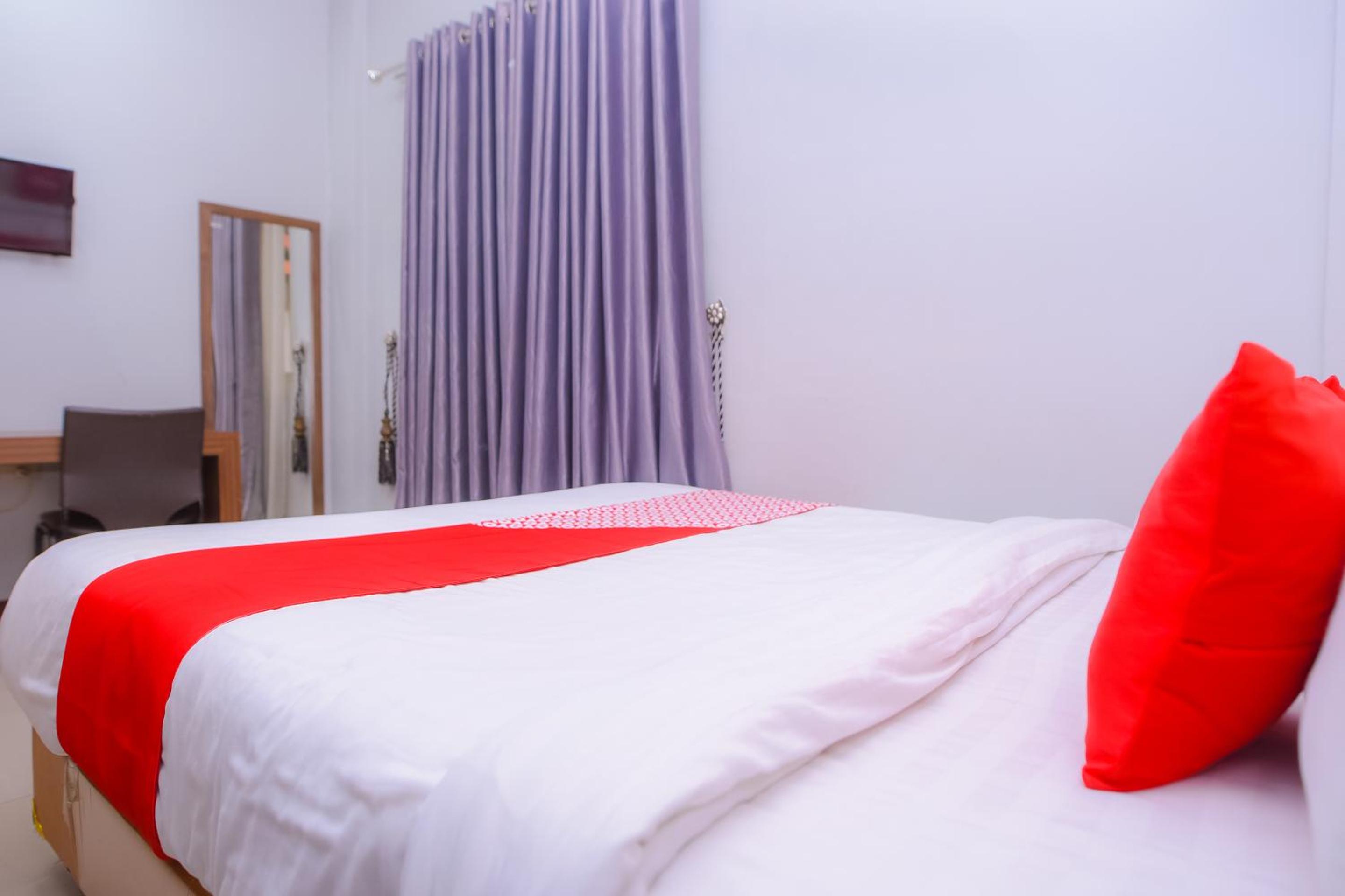 Standard Double Room - Photo 5