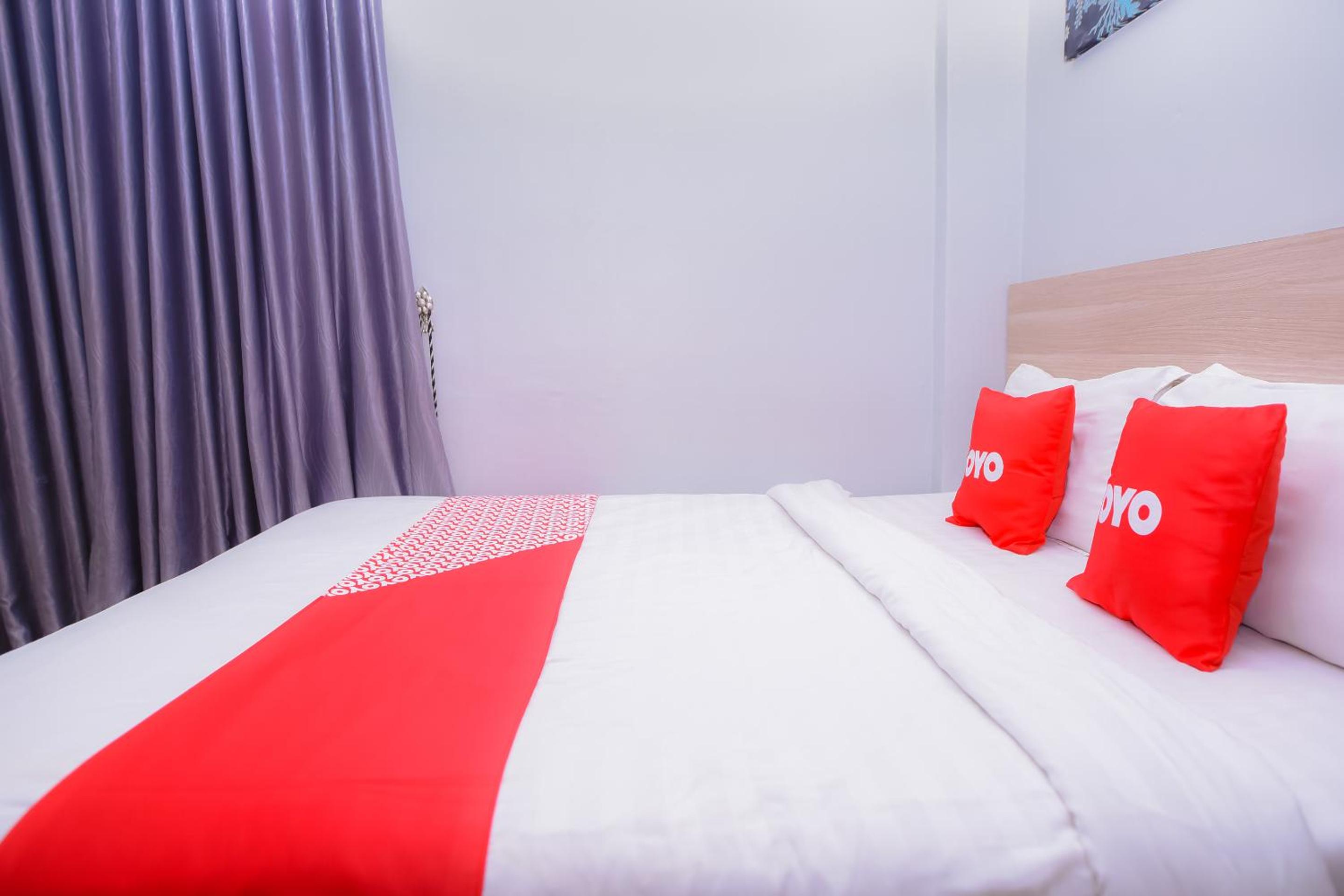 Standard Double Room - Photo 4