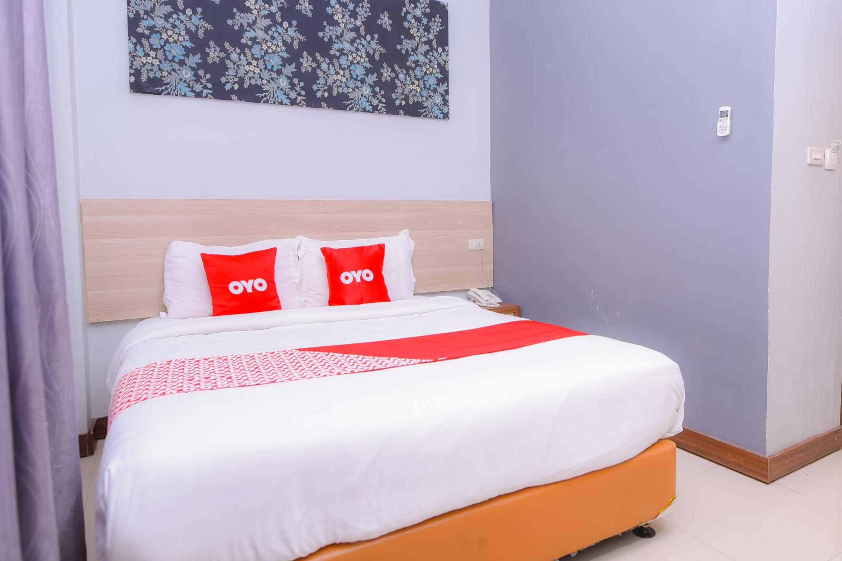 Standard Double Room - Photo 2