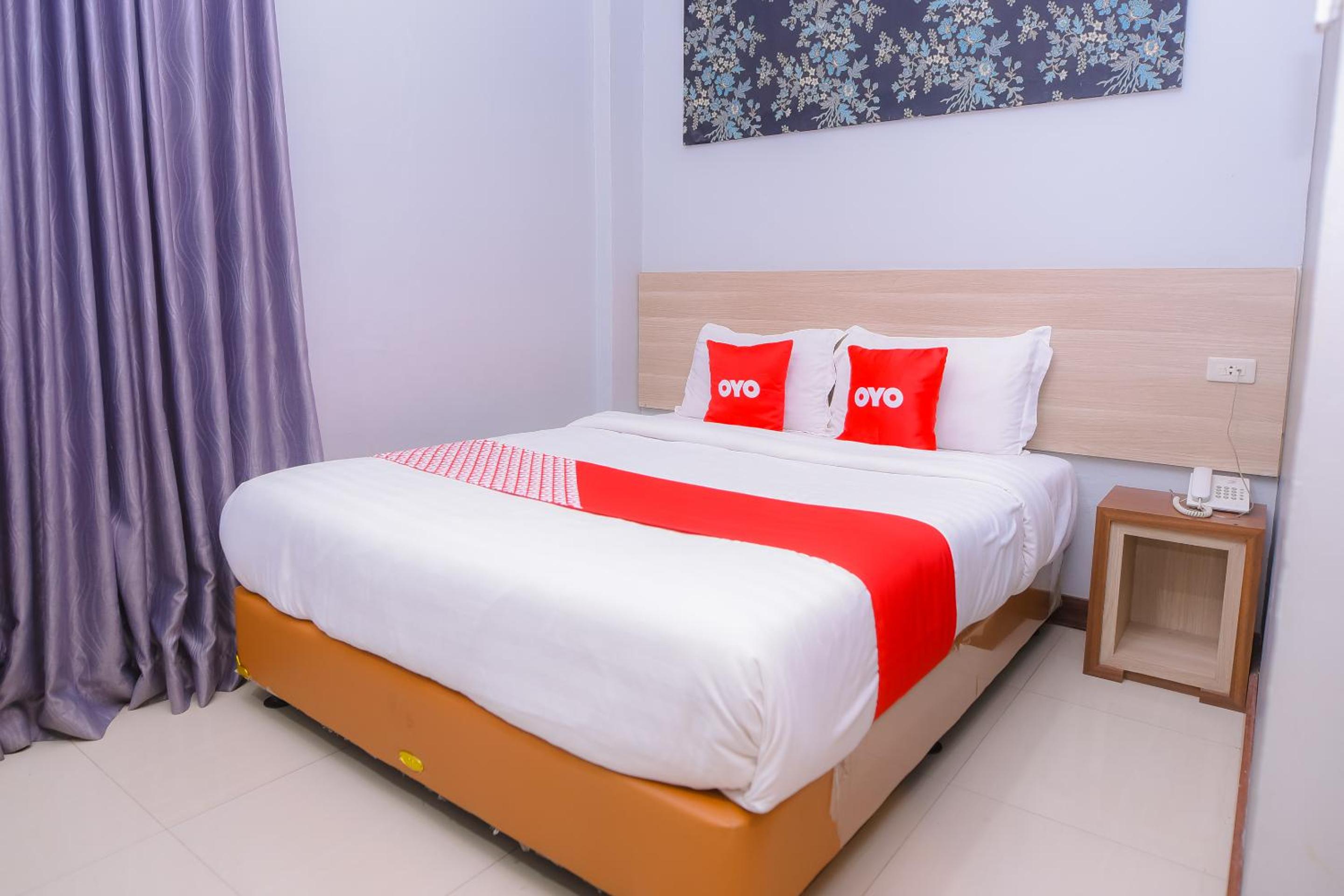 Standard Double Room - Photo 3