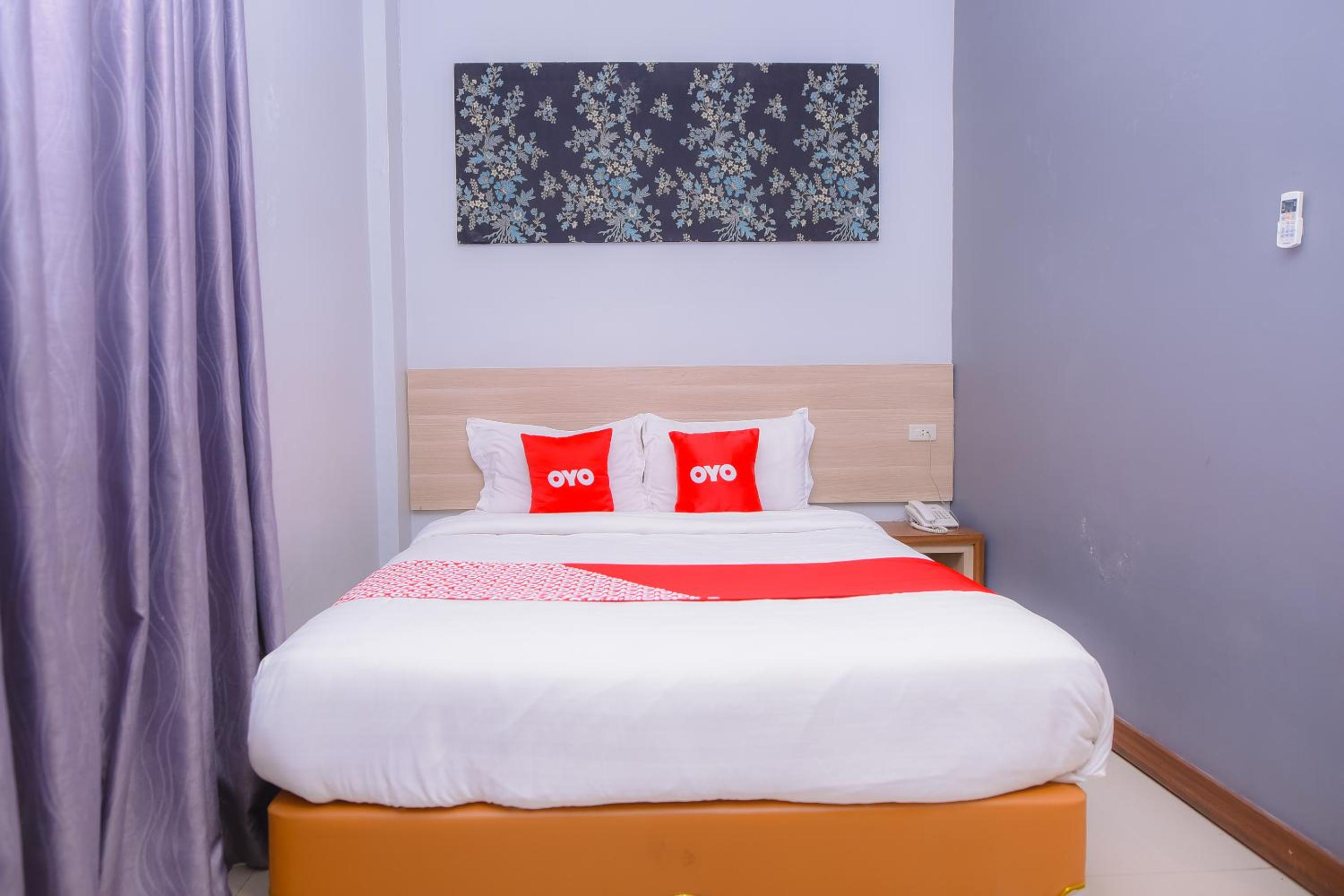 Standard Double Room - Photo 1