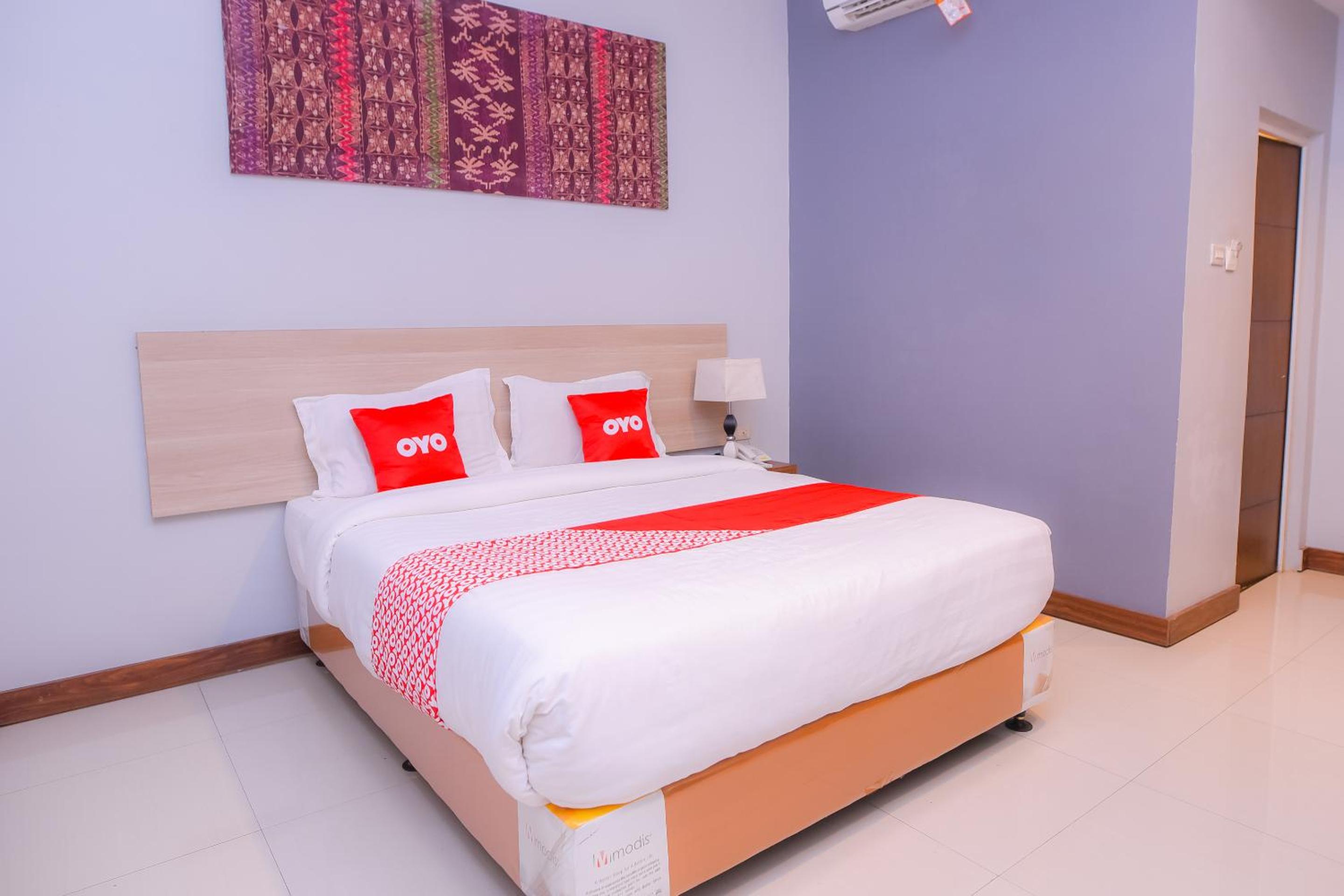 Deluxe Double Room - Photo 1