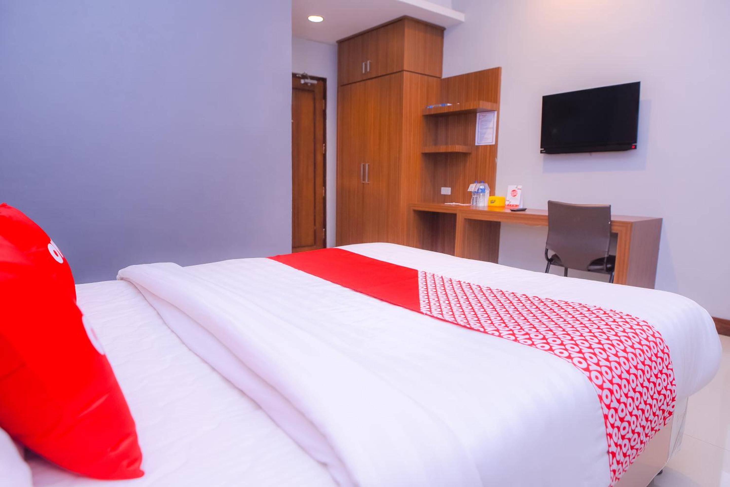 Deluxe Double Room - Photo 3