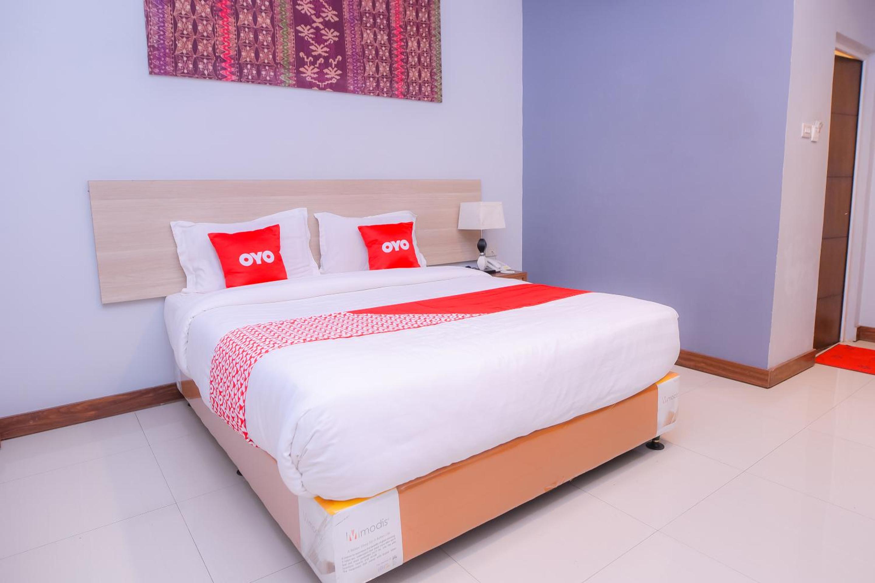 Deluxe Double Room - Photo 5