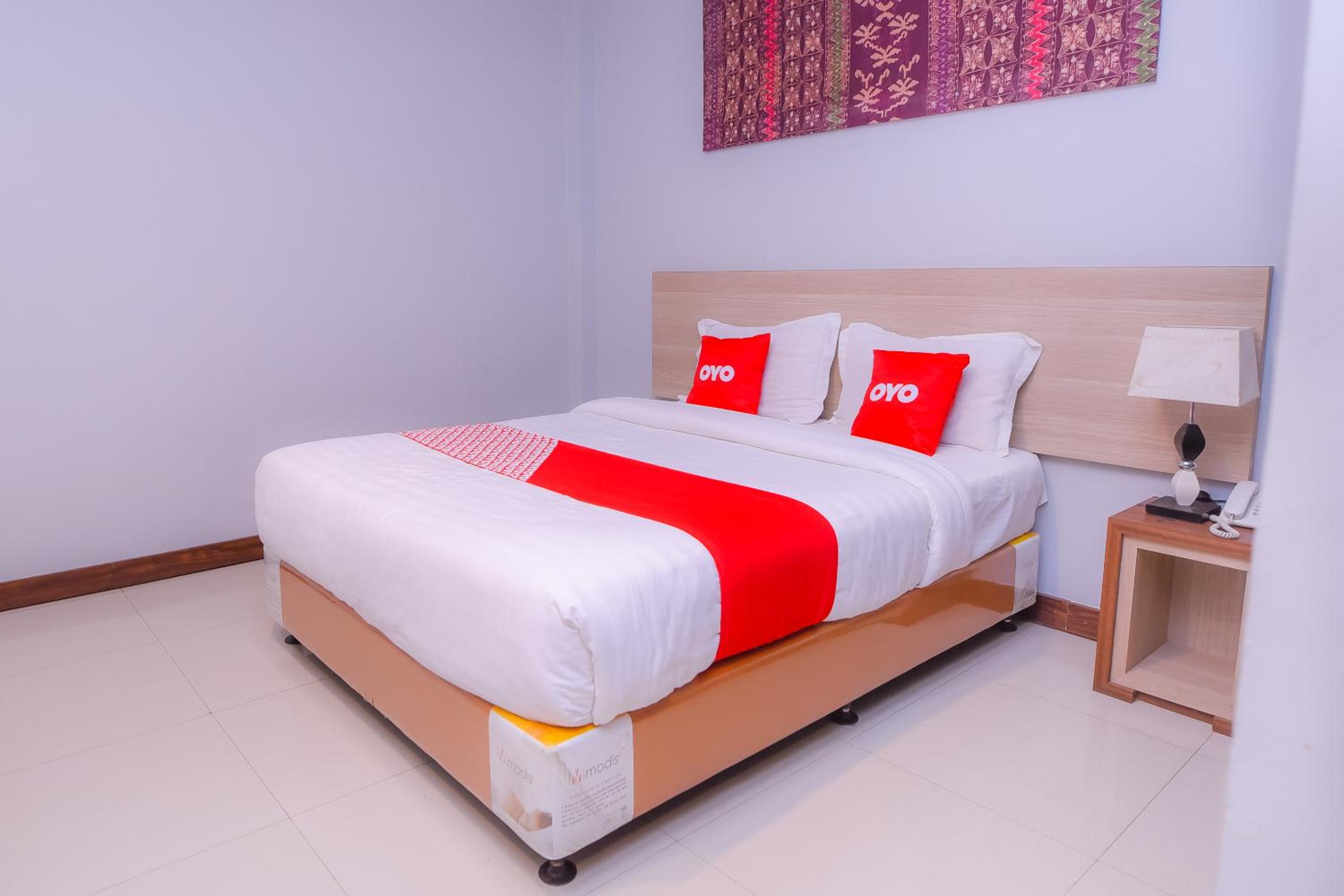 Deluxe Double Room - Photo 4