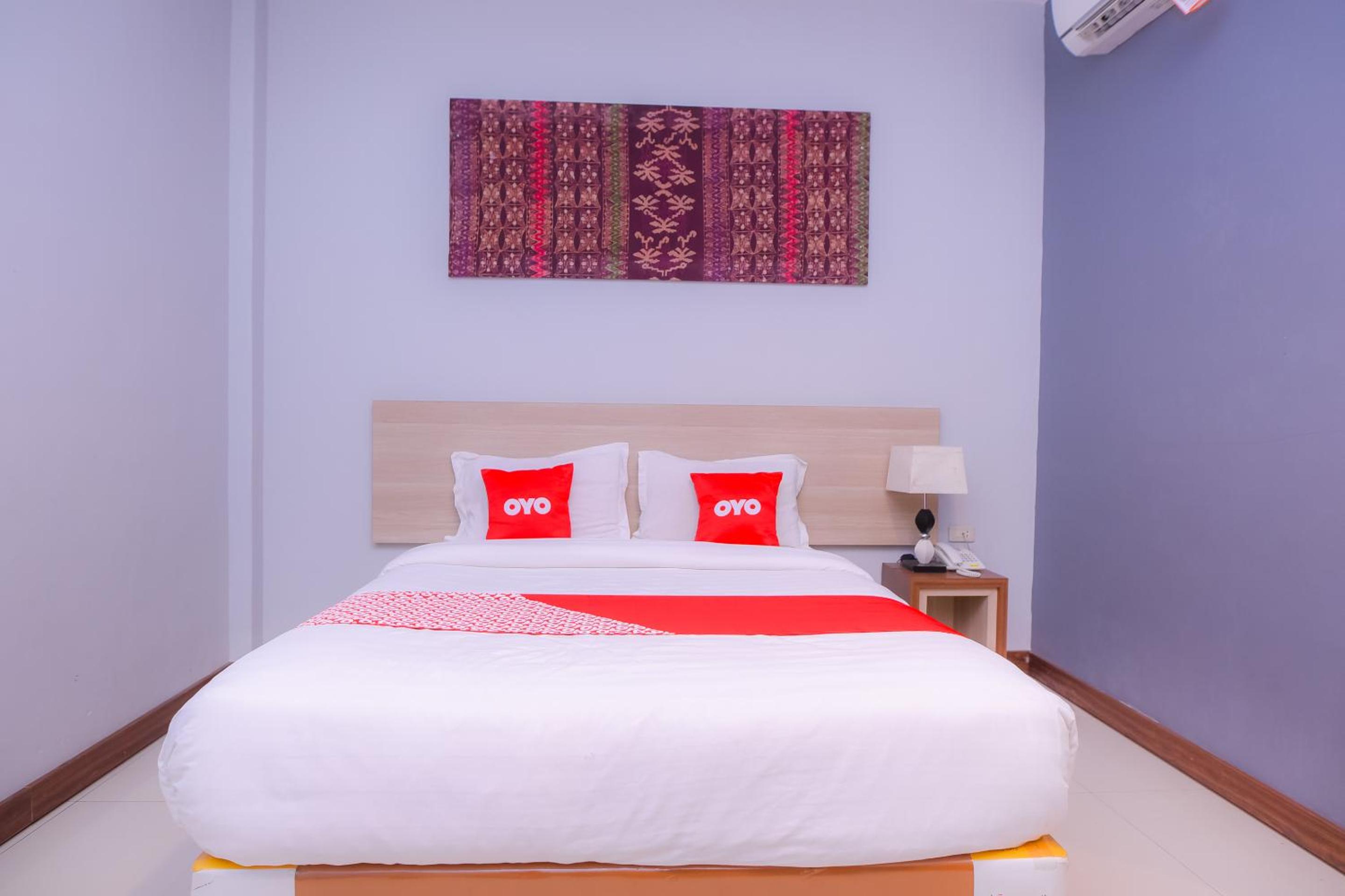 Deluxe Double Room - Photo 6