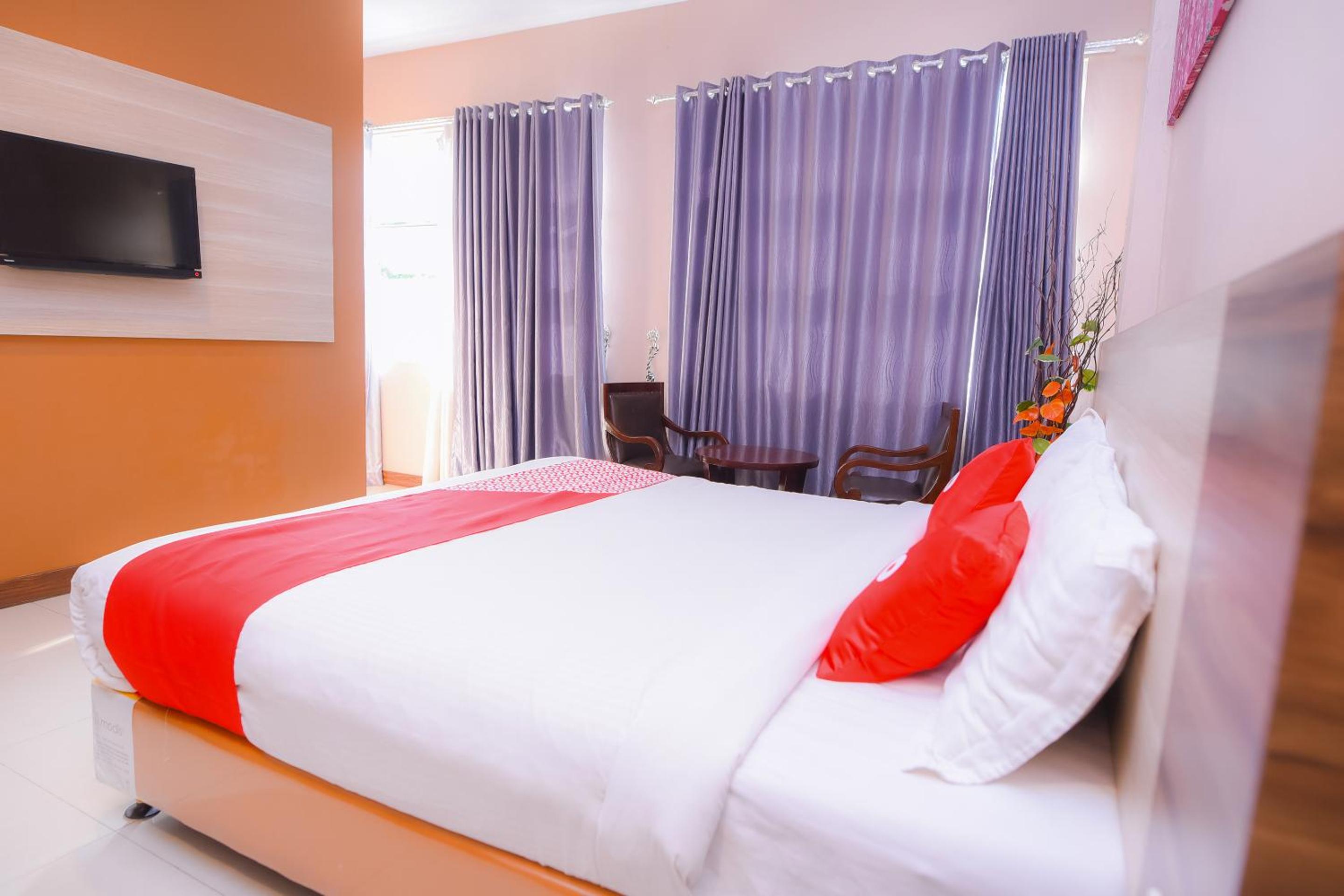 Deluxe Suite - Photo 5