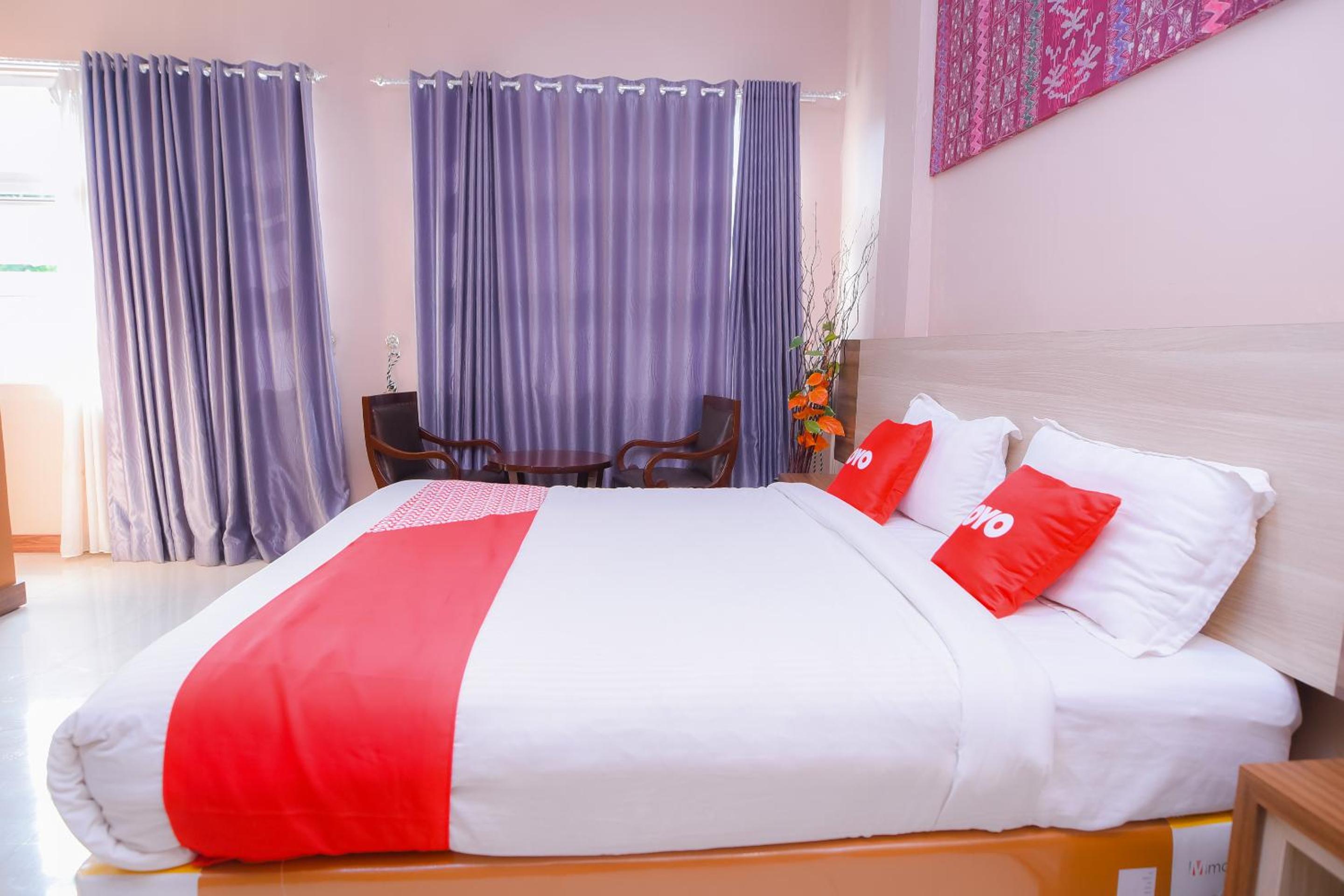 Deluxe Suite - Photo 4