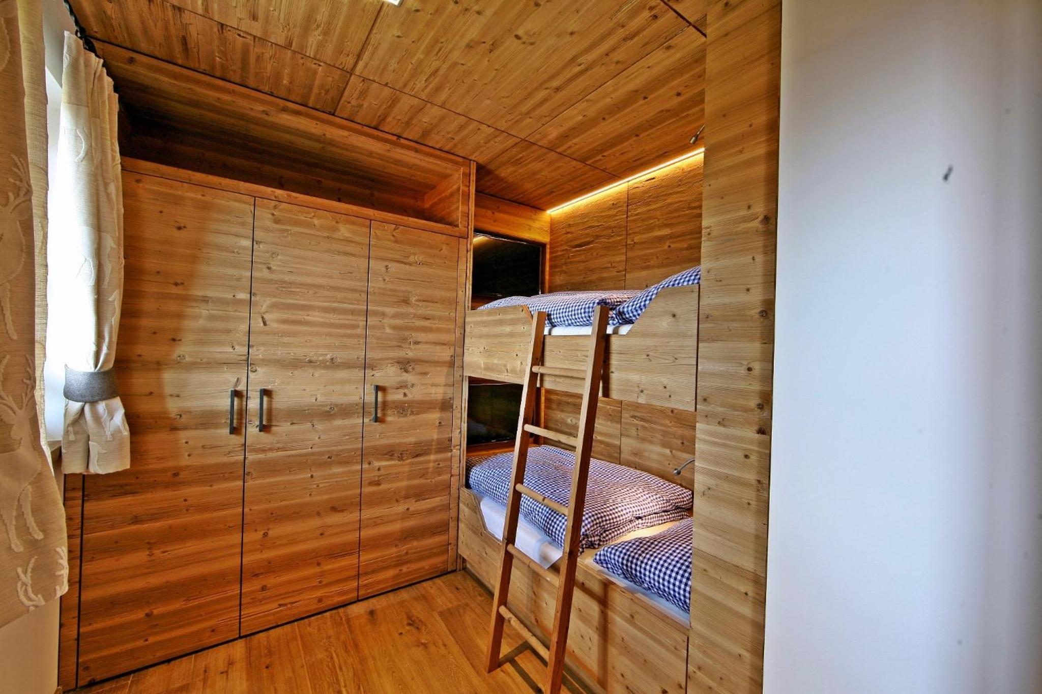 Apartment with Terrace photo 1