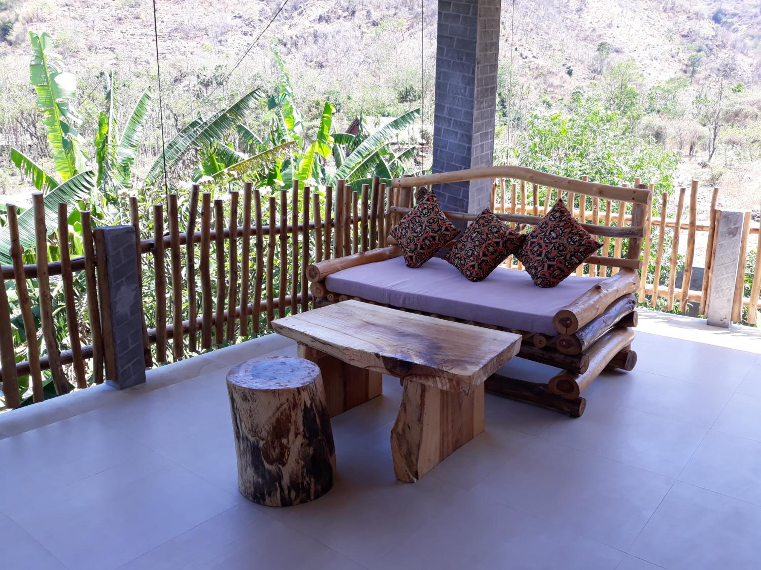 Apartment with Mountain View - Photo 19