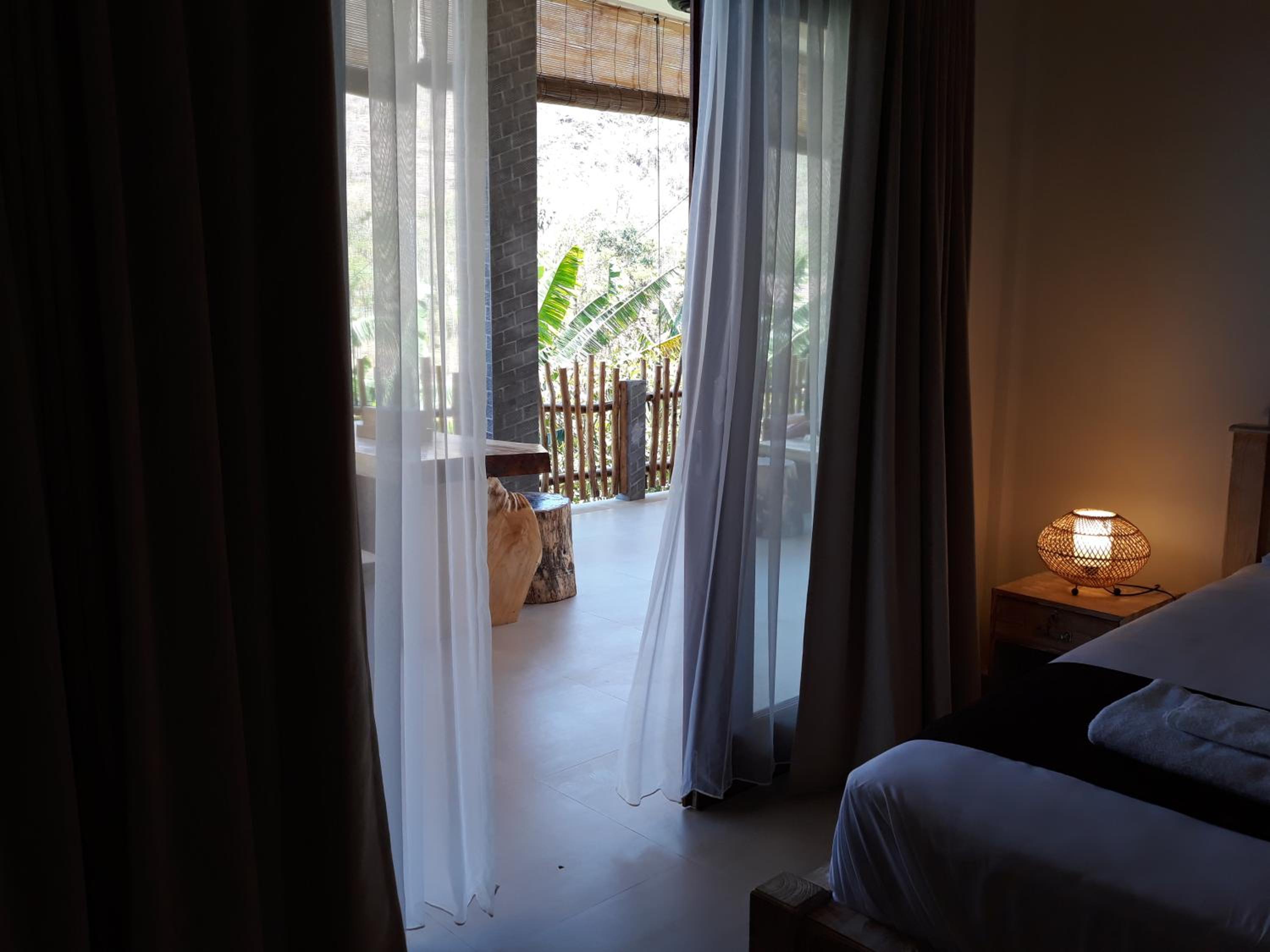 Apartment with Mountain View - Photo 12