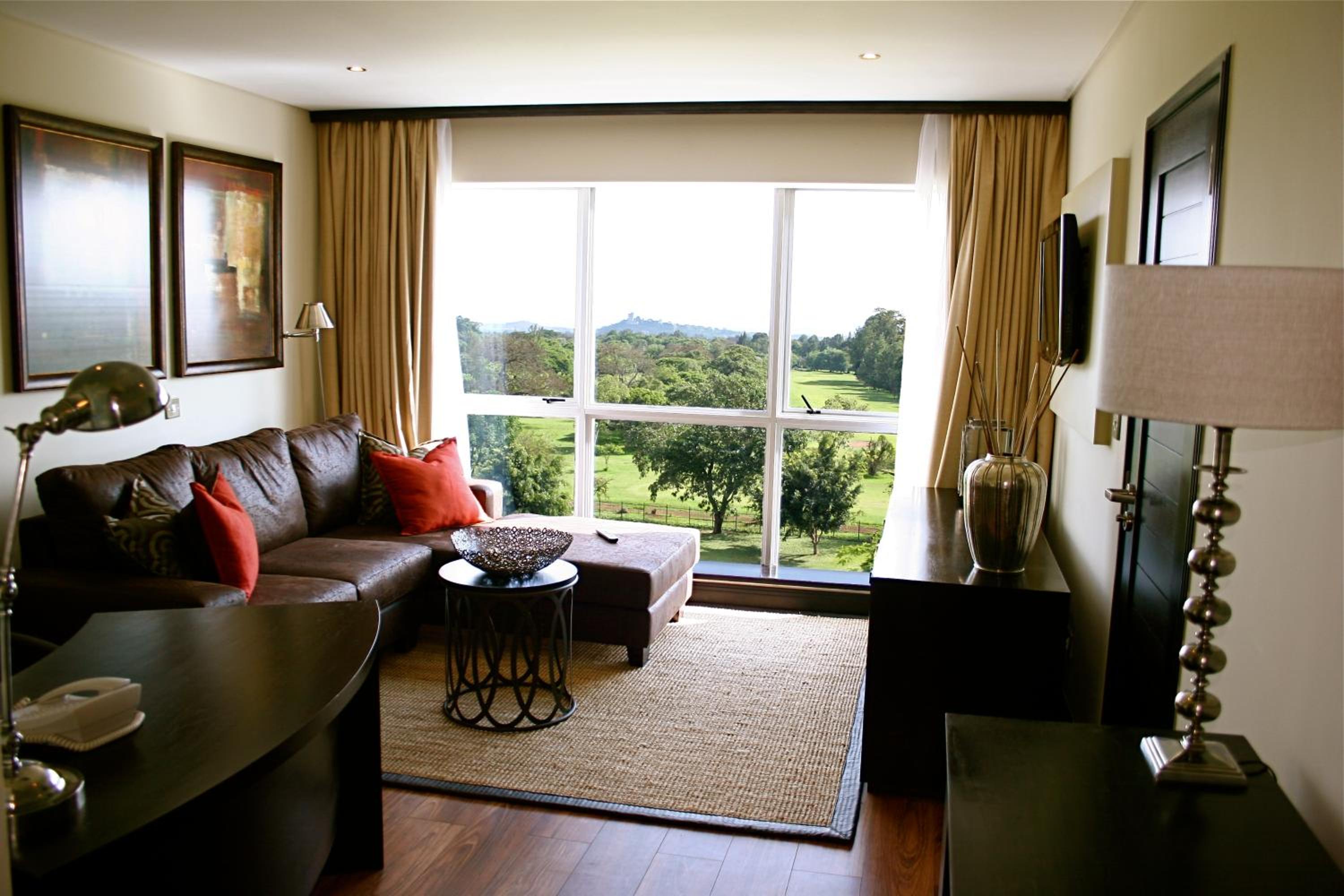 Presidential Suite photo 1