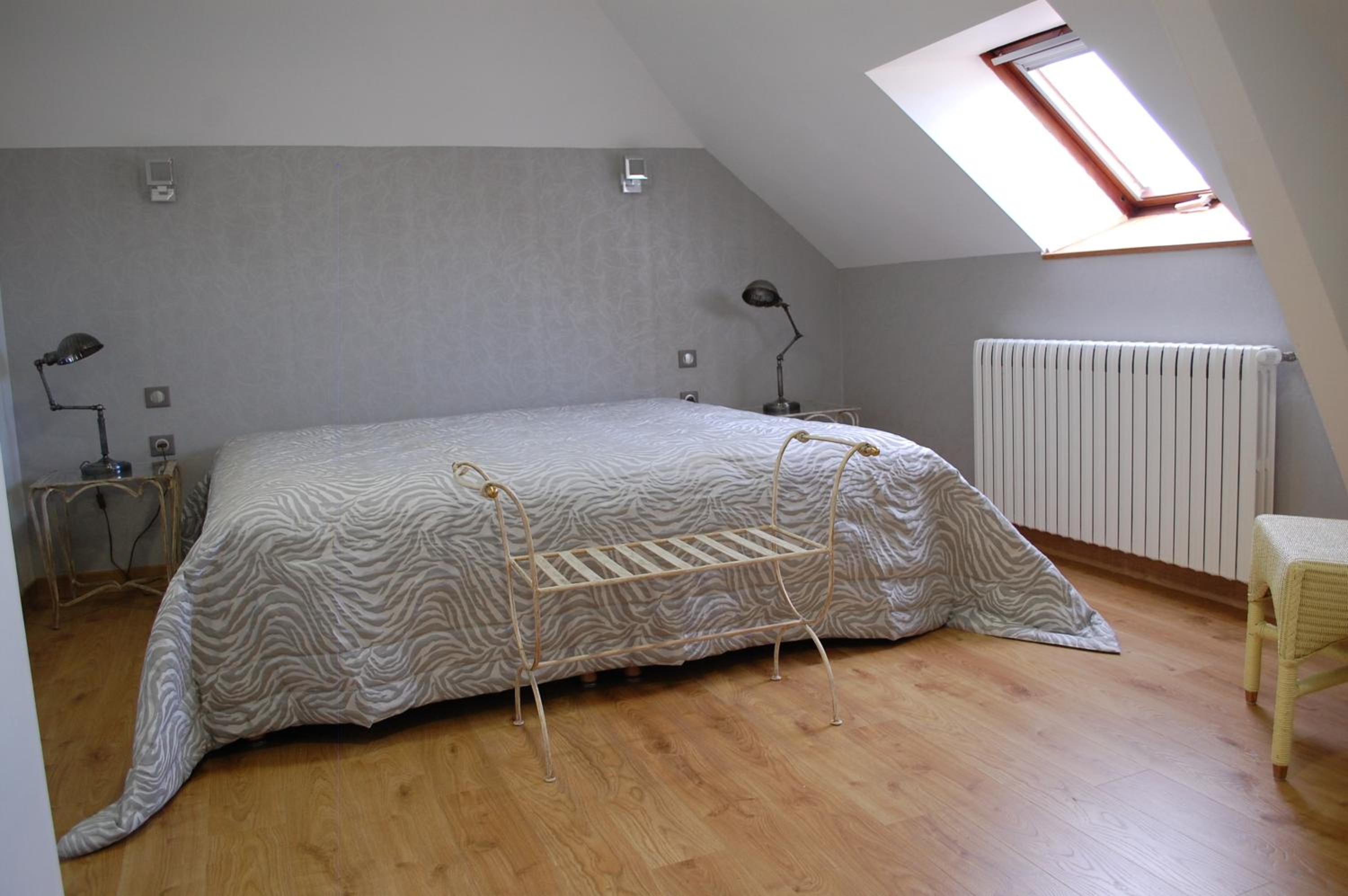 Double Room - Photo 6