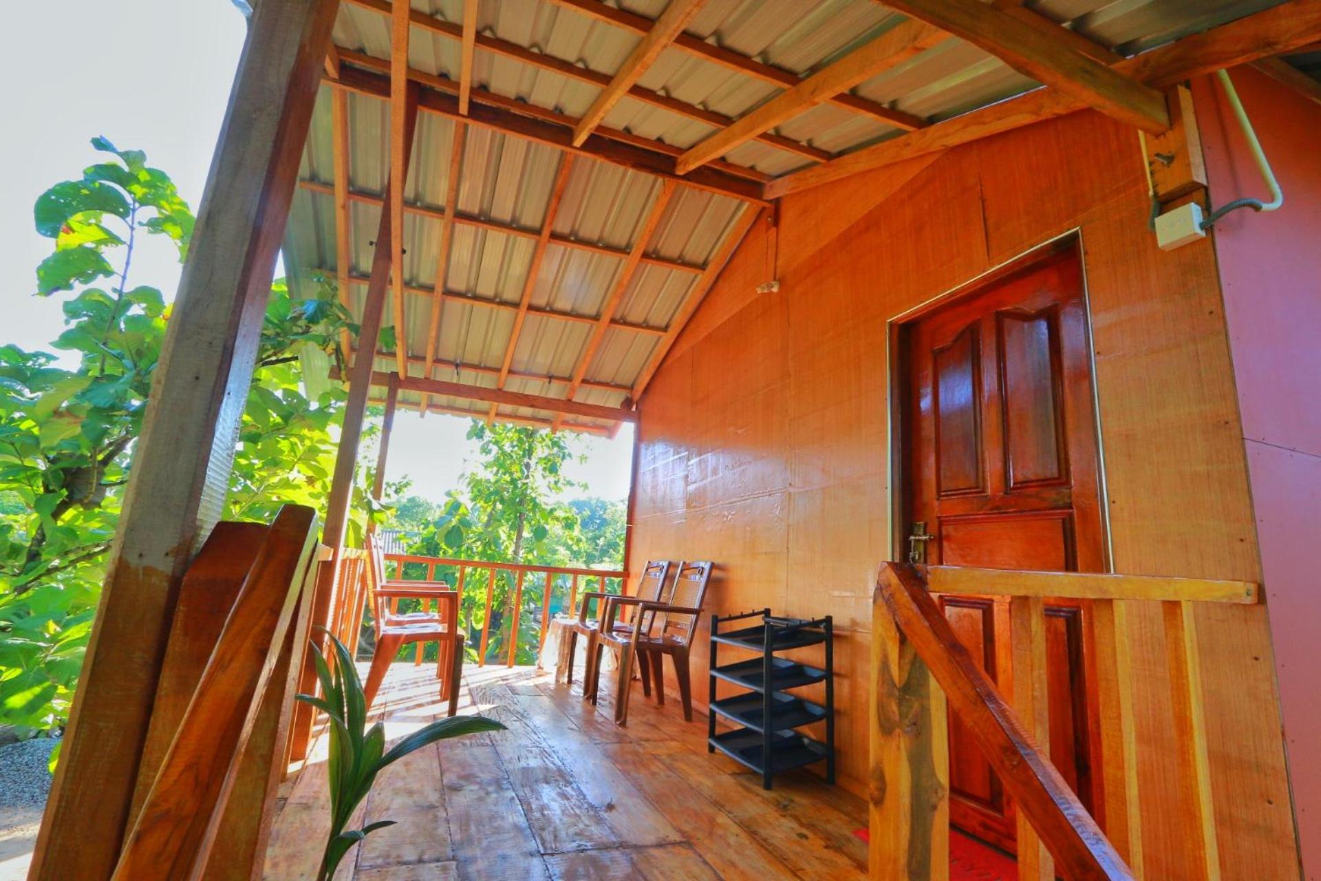 Villa with Garden View photo 1