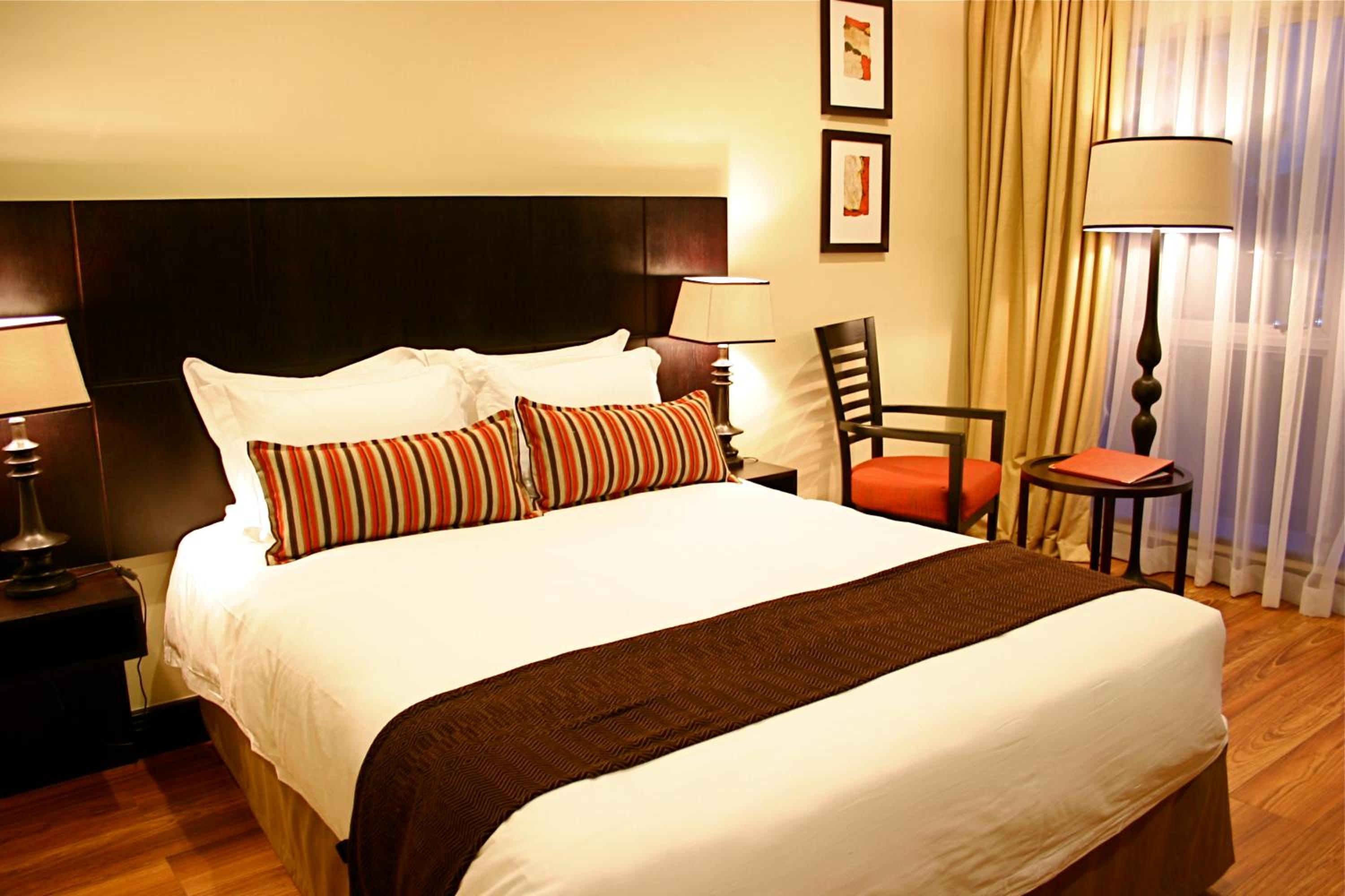 Standard Double or Twin Room photo 2