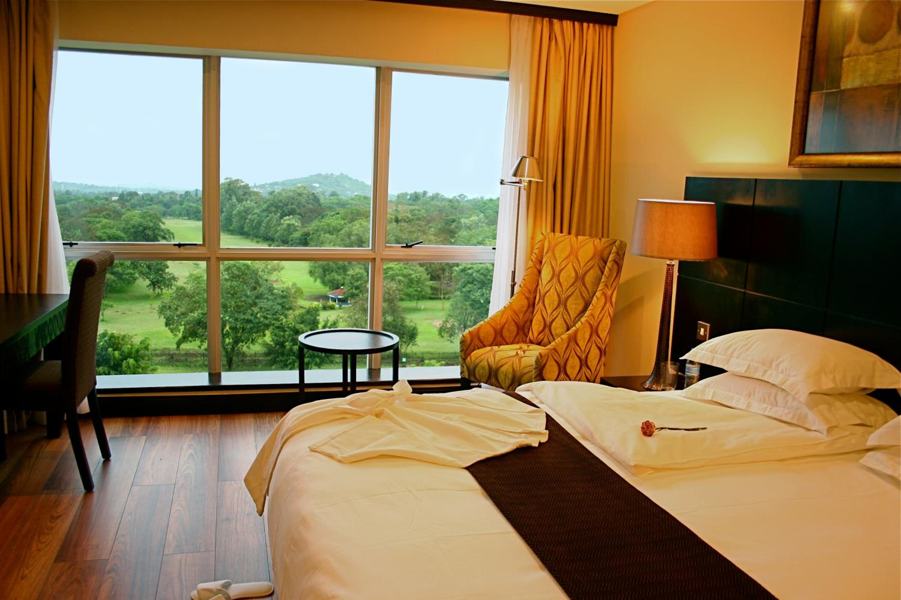 Presidential Suite photo 2