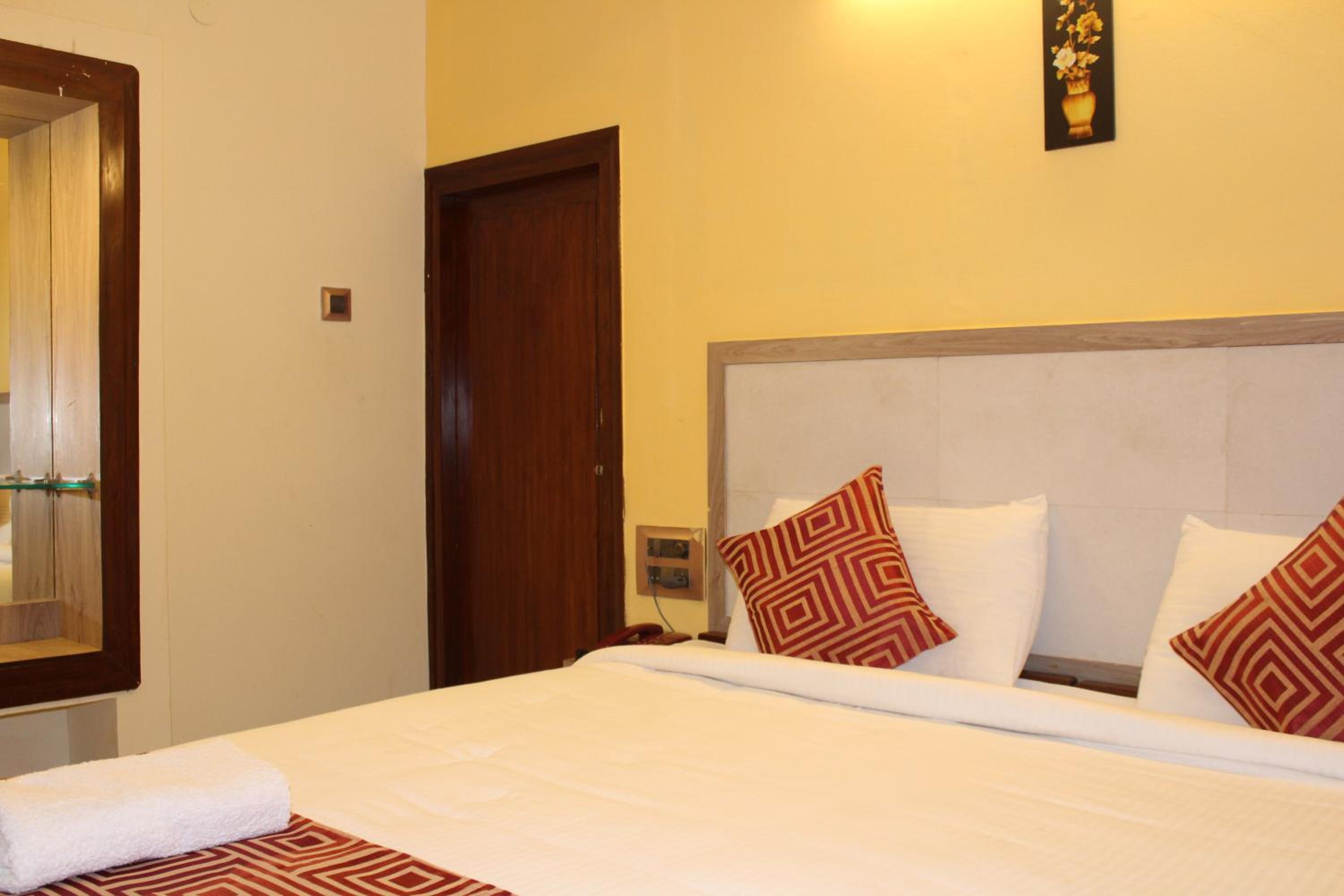 Small Double Room