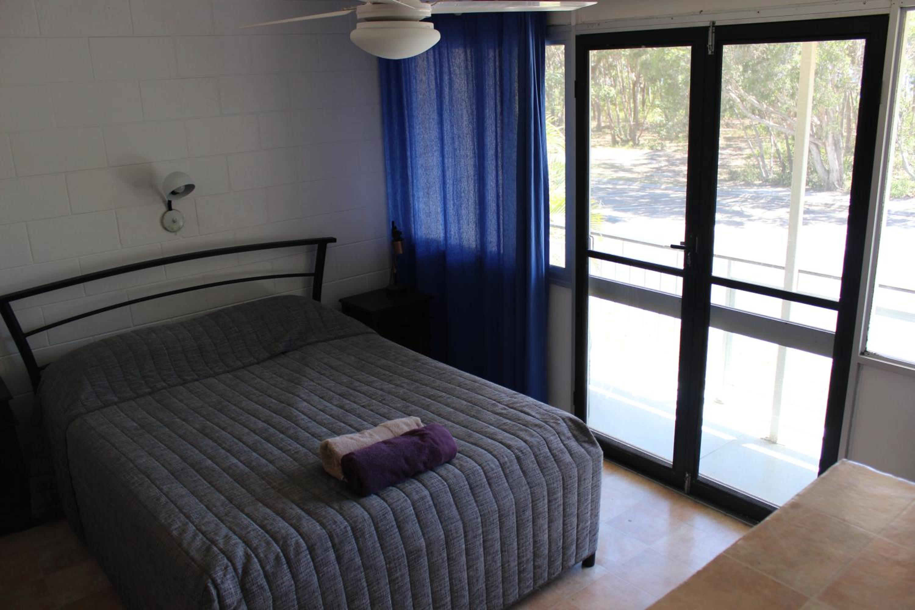 Two-Bedroom Apartment with Garden View photo 1