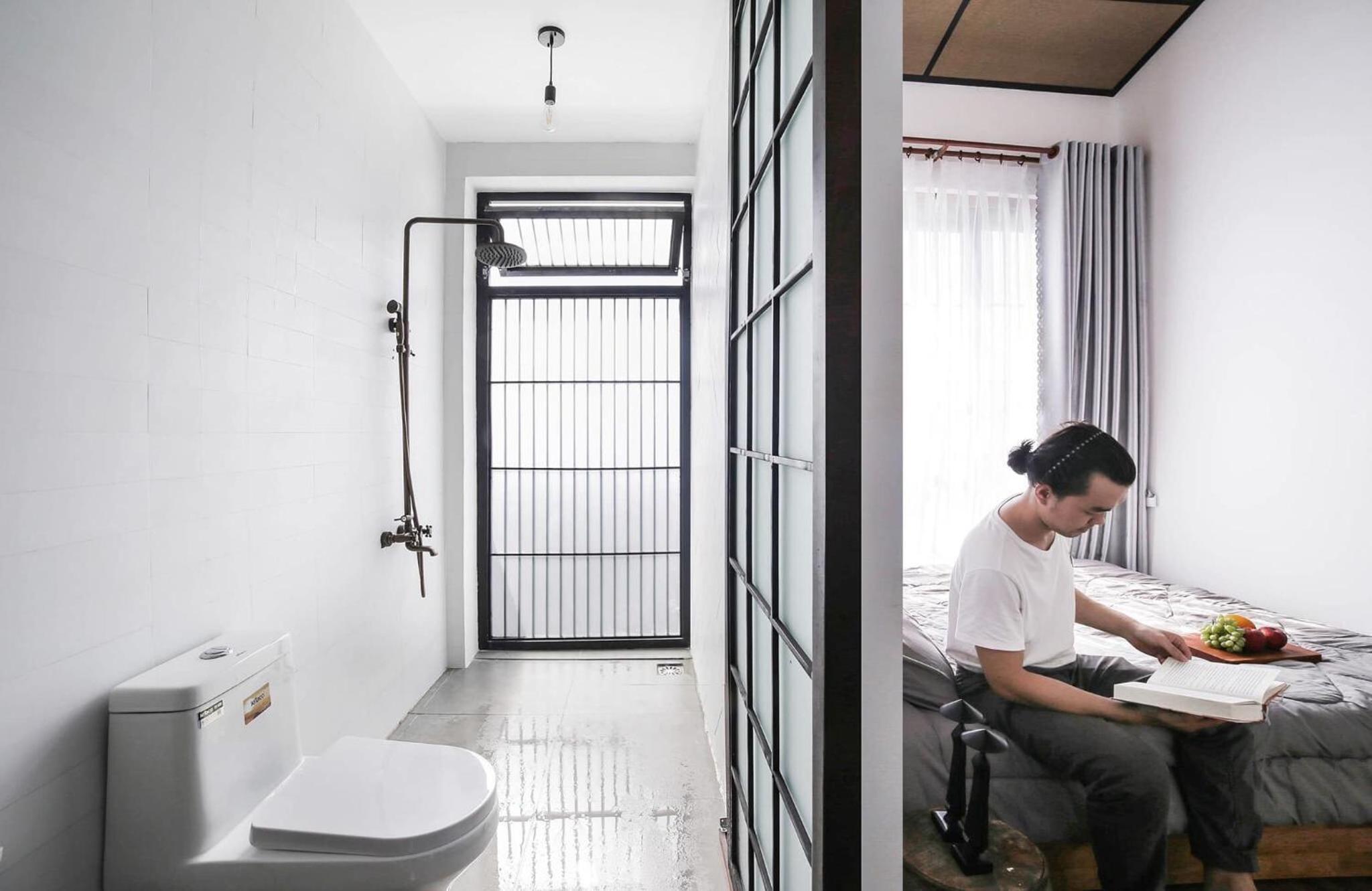 Double Room with Private Bathroom photo 3