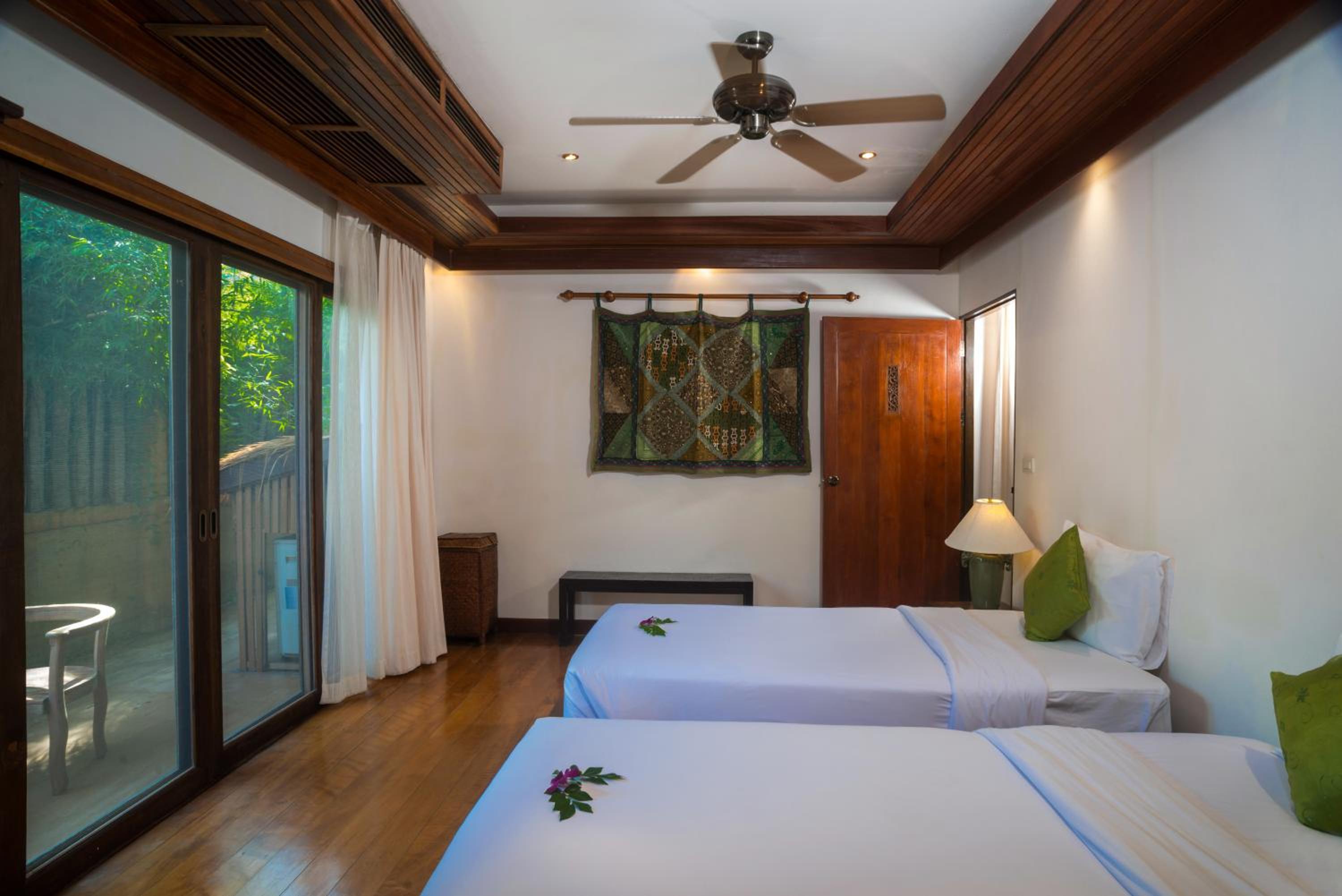 Villa with Private Pool photo 1