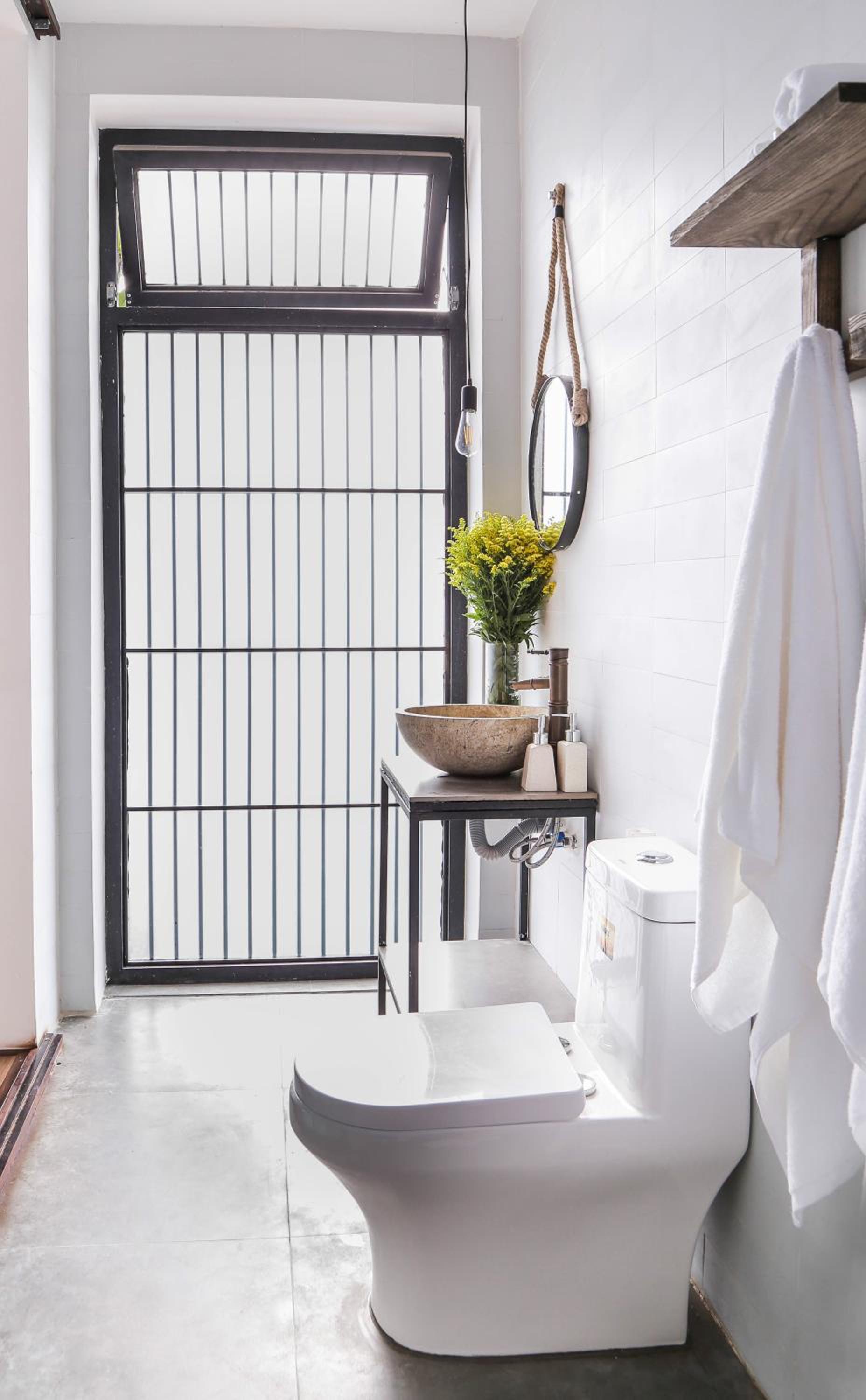 Double Room with Private Bathroom photo 2