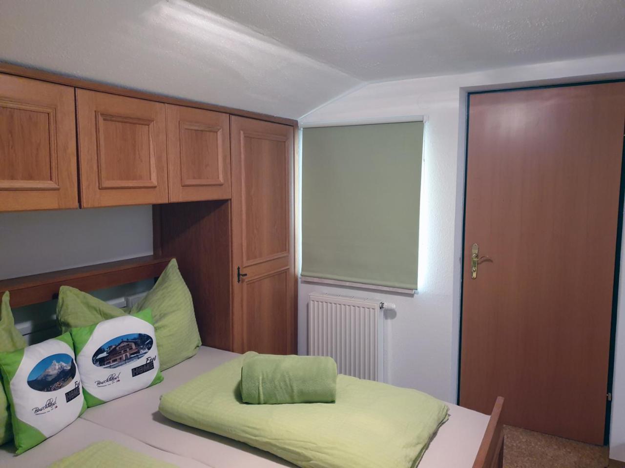 Two-Bedroom Apartment photo 2