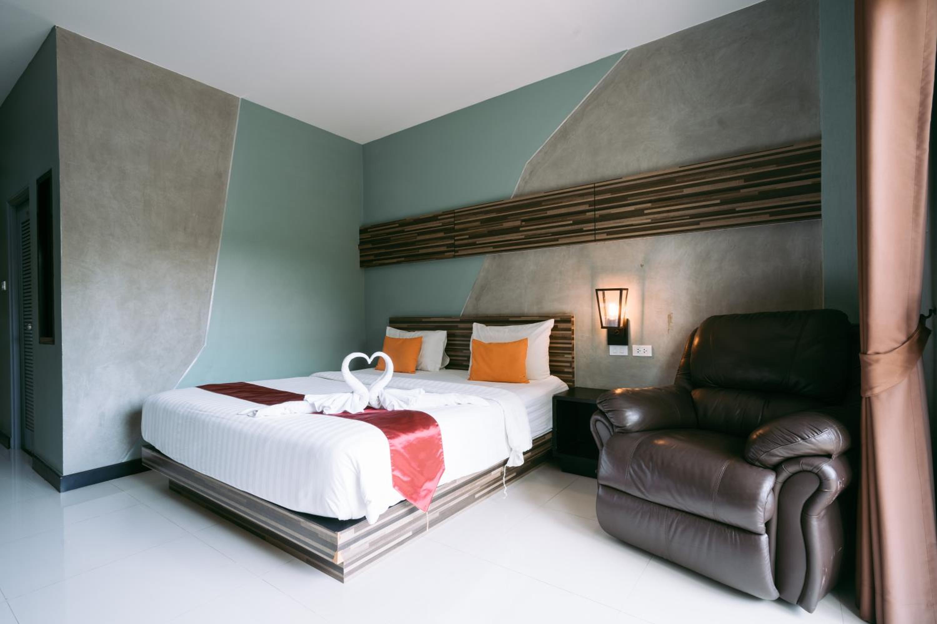 Executive Double Room photo 2