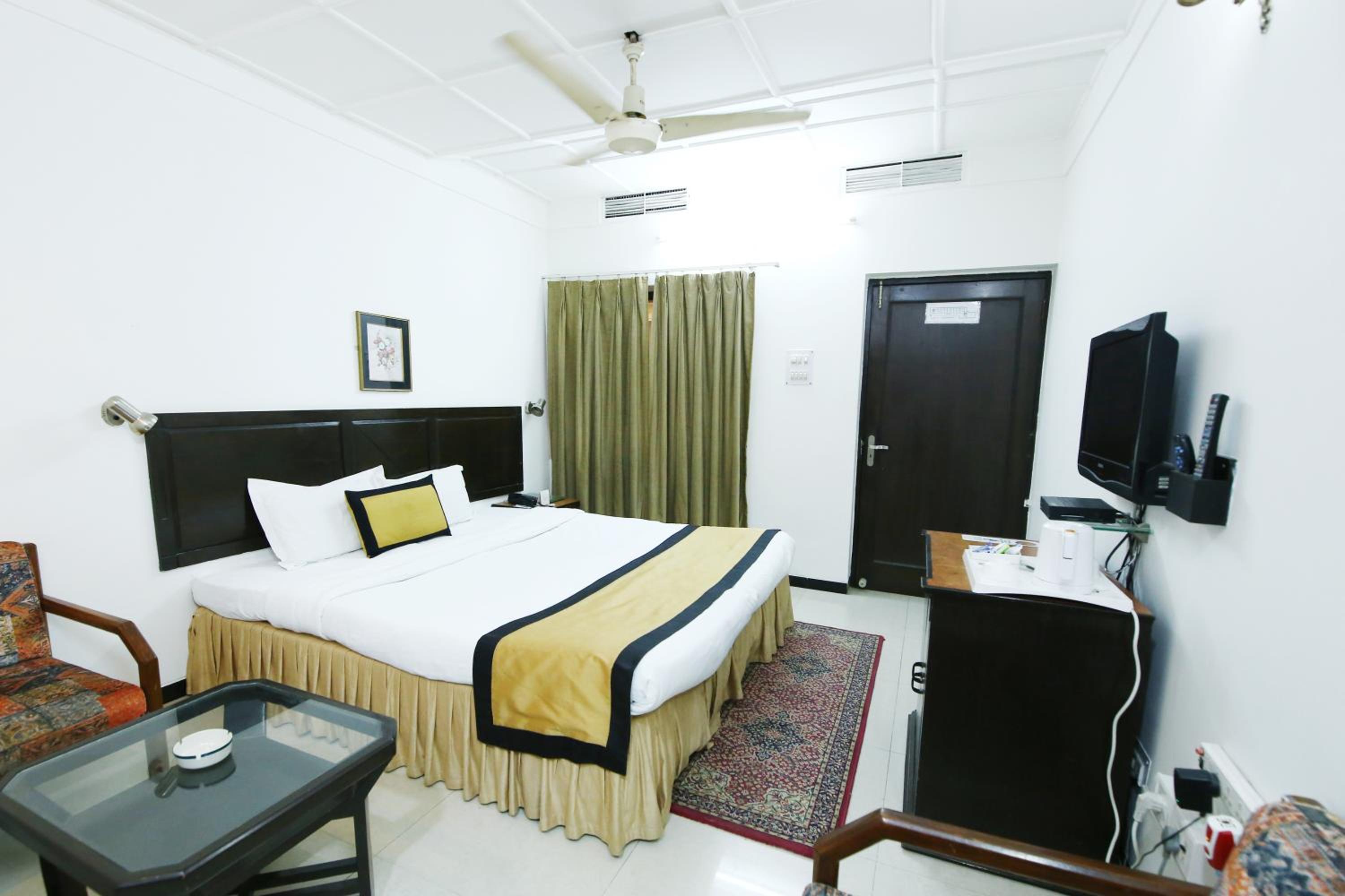 Superior Queen Room photo 3