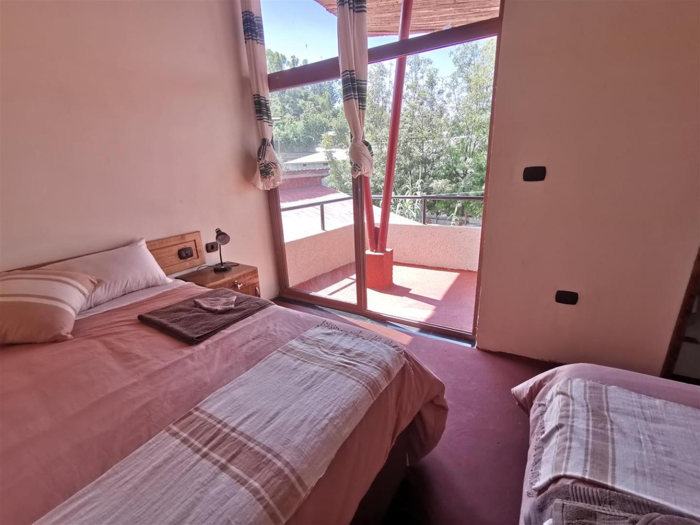 Apartment With Terrace photo 1