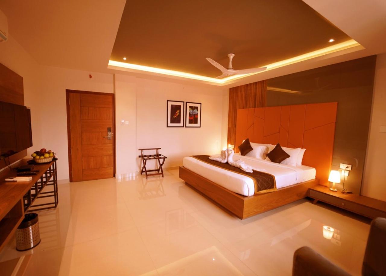 Superior Double Room photo 2
