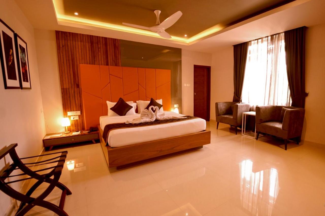 Superior Double Room photo 3