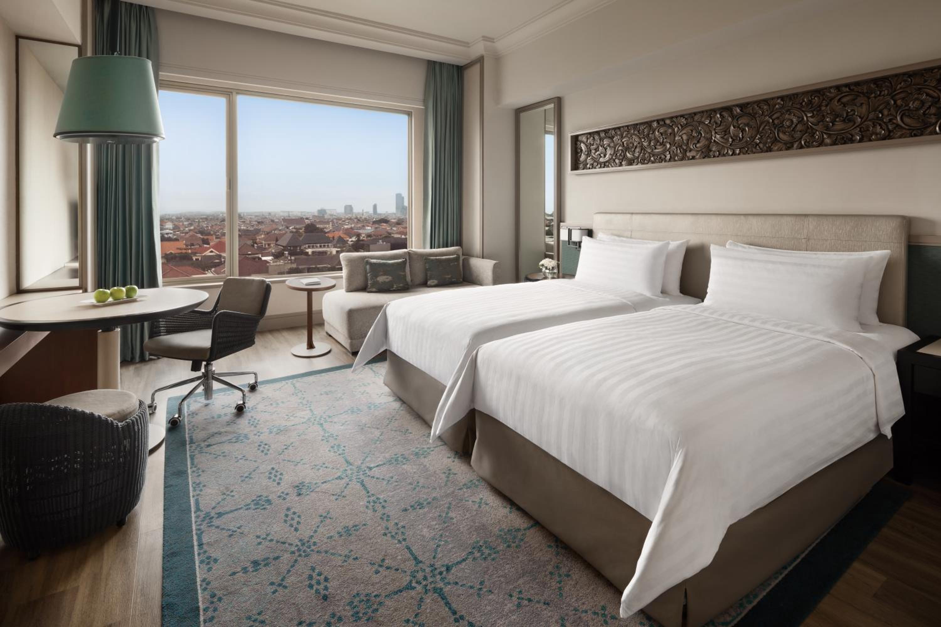 Deluxe Twin Room - Photo 1