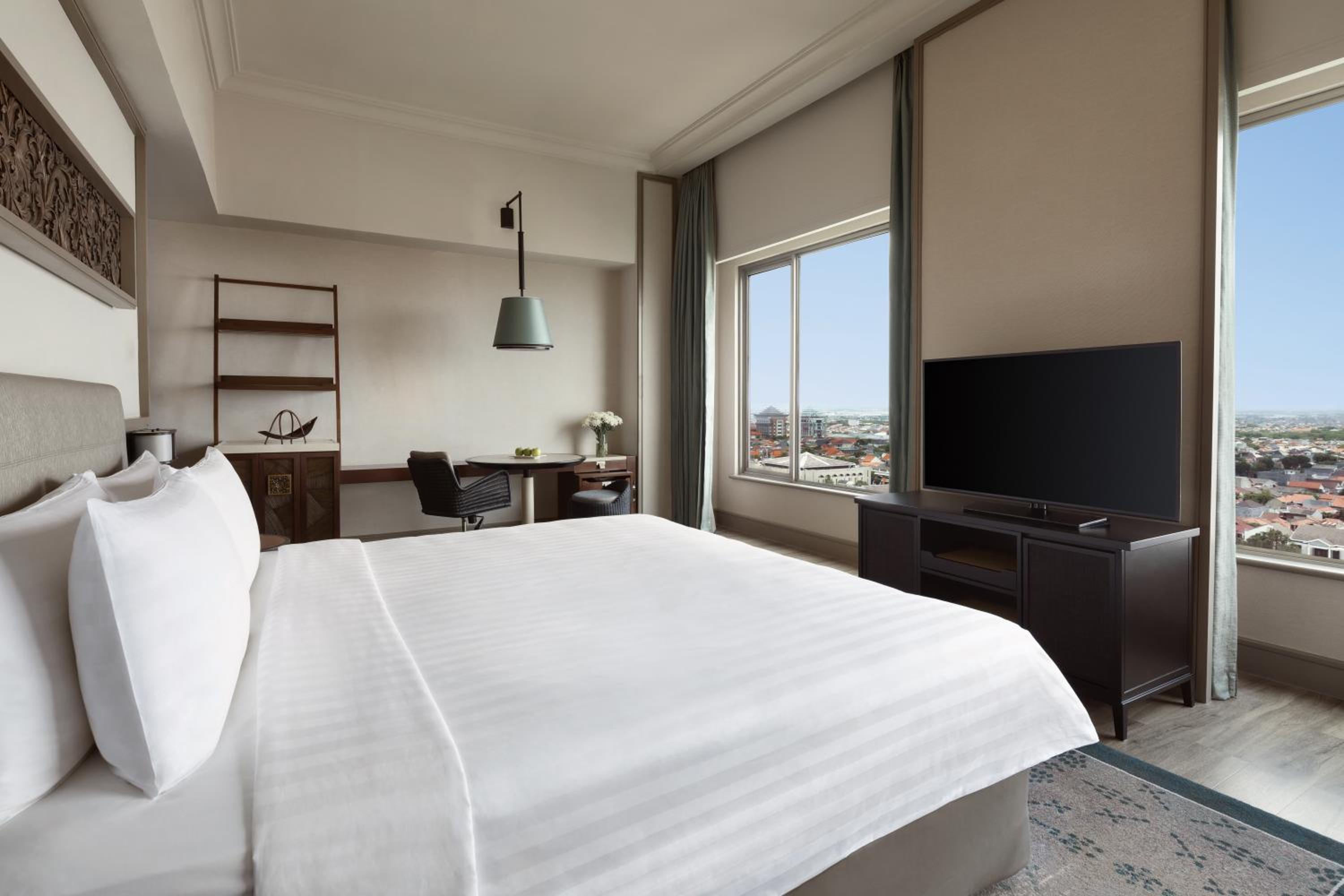 Executive King Room - Photo 1