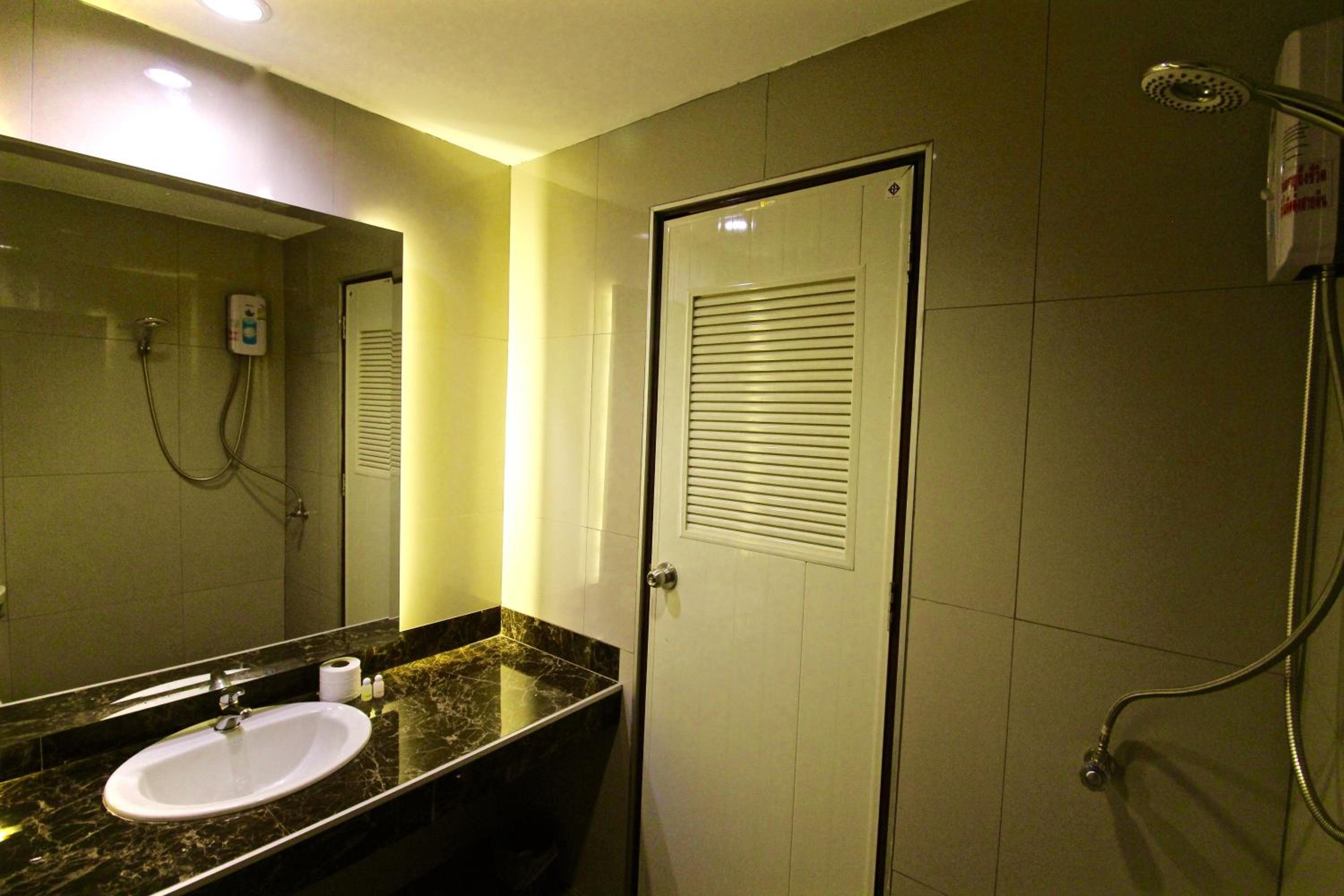 Family Suite photo 2