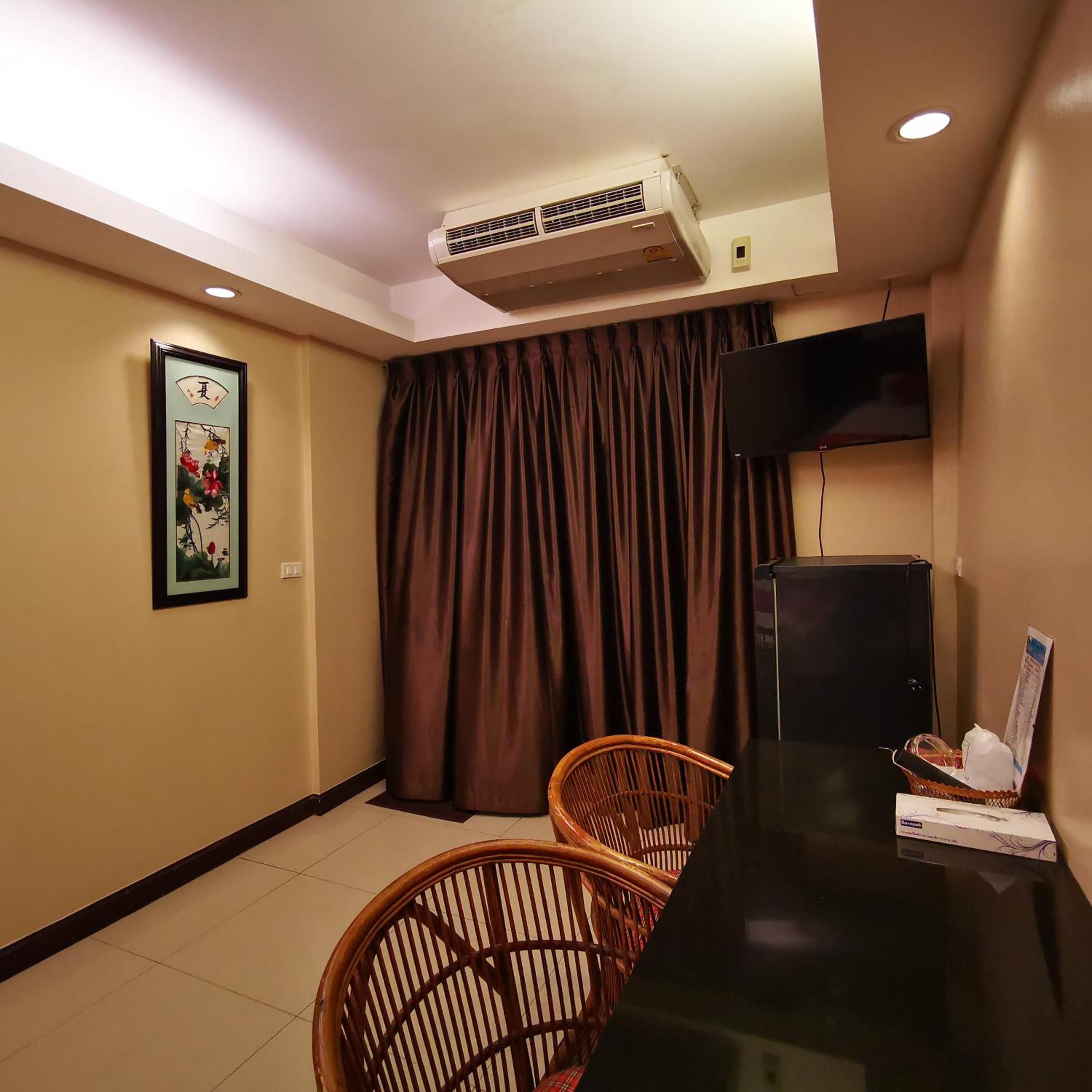 Superior Double Room photo 3