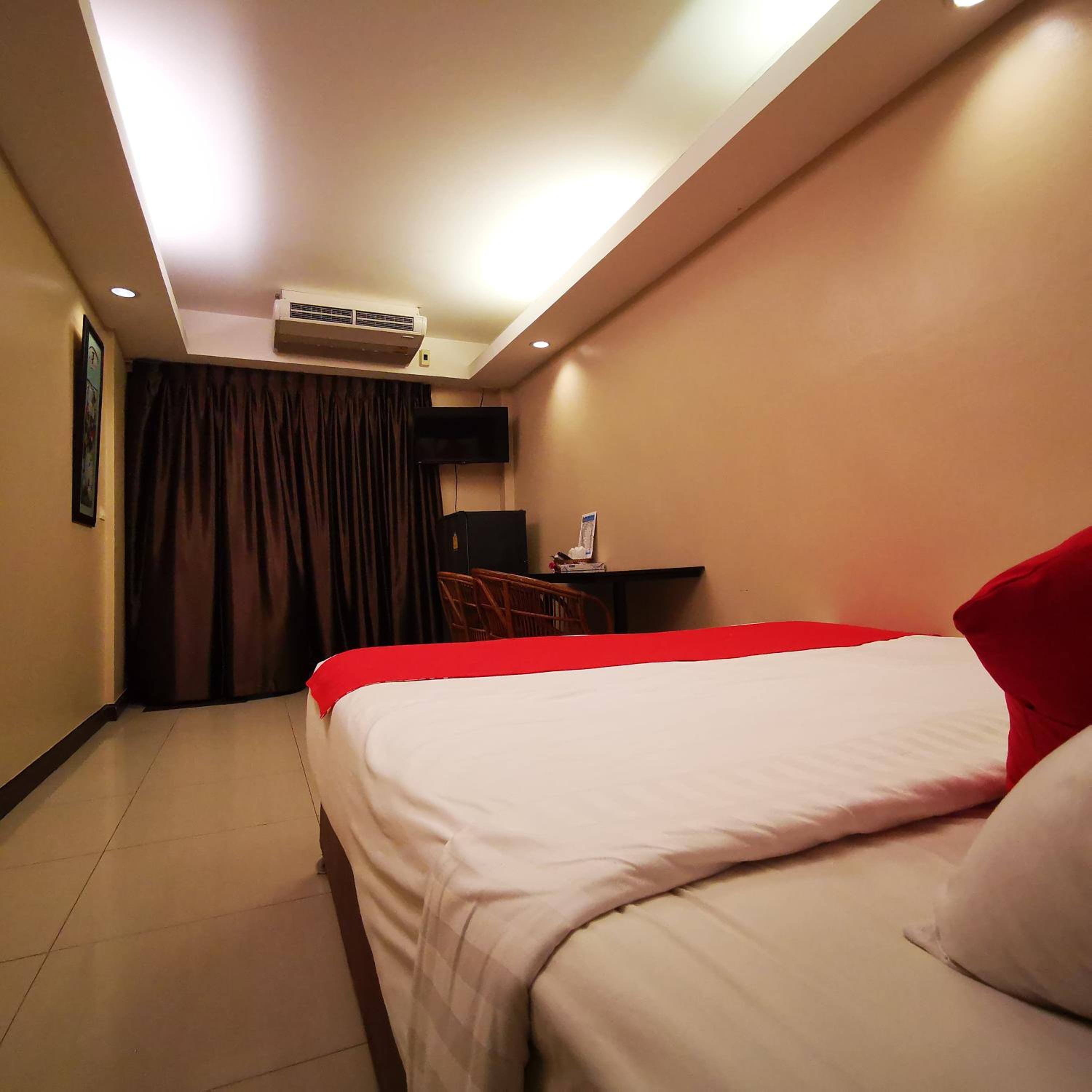 Superior Double Room photo 2