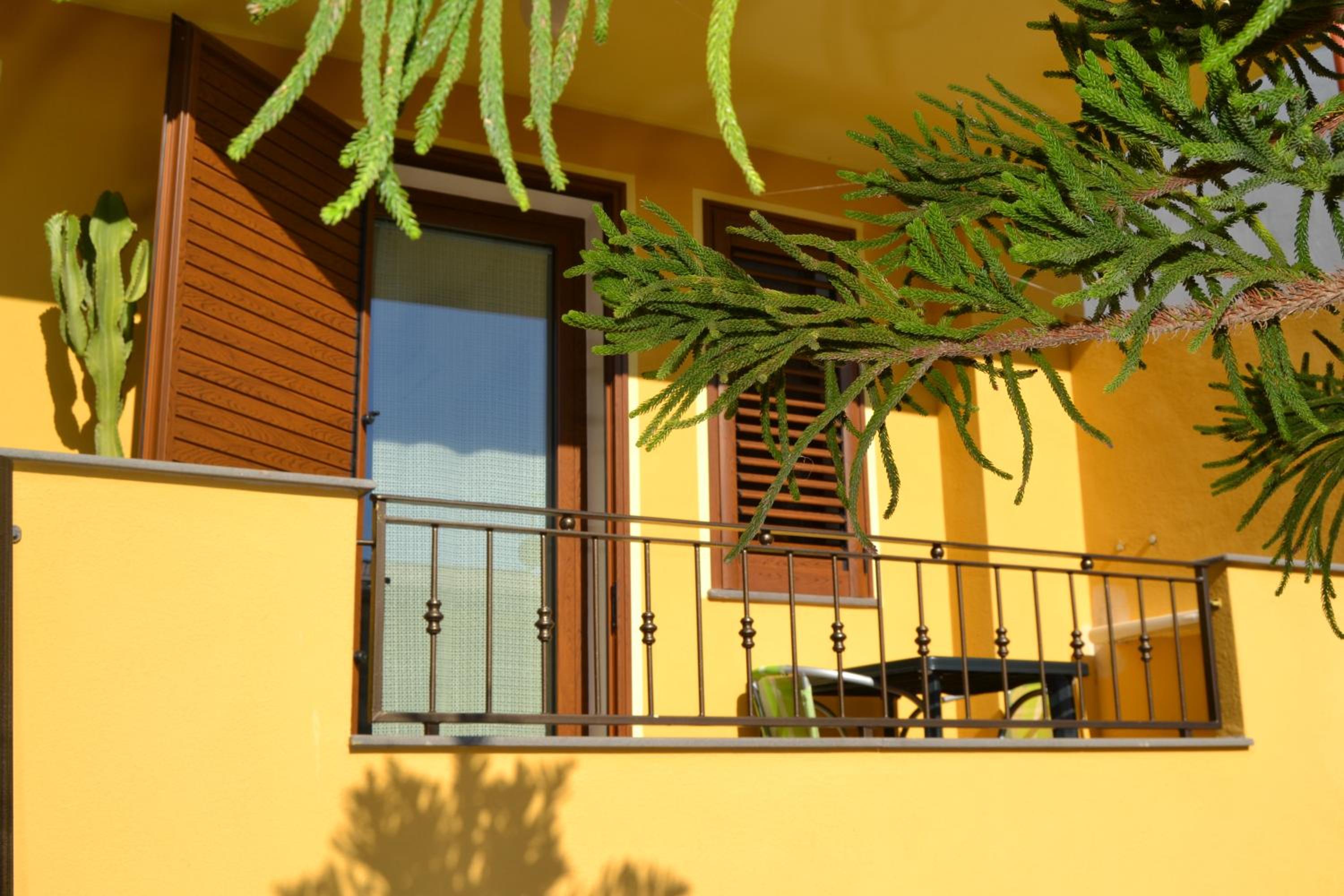 Double Room with Balcony photo 3