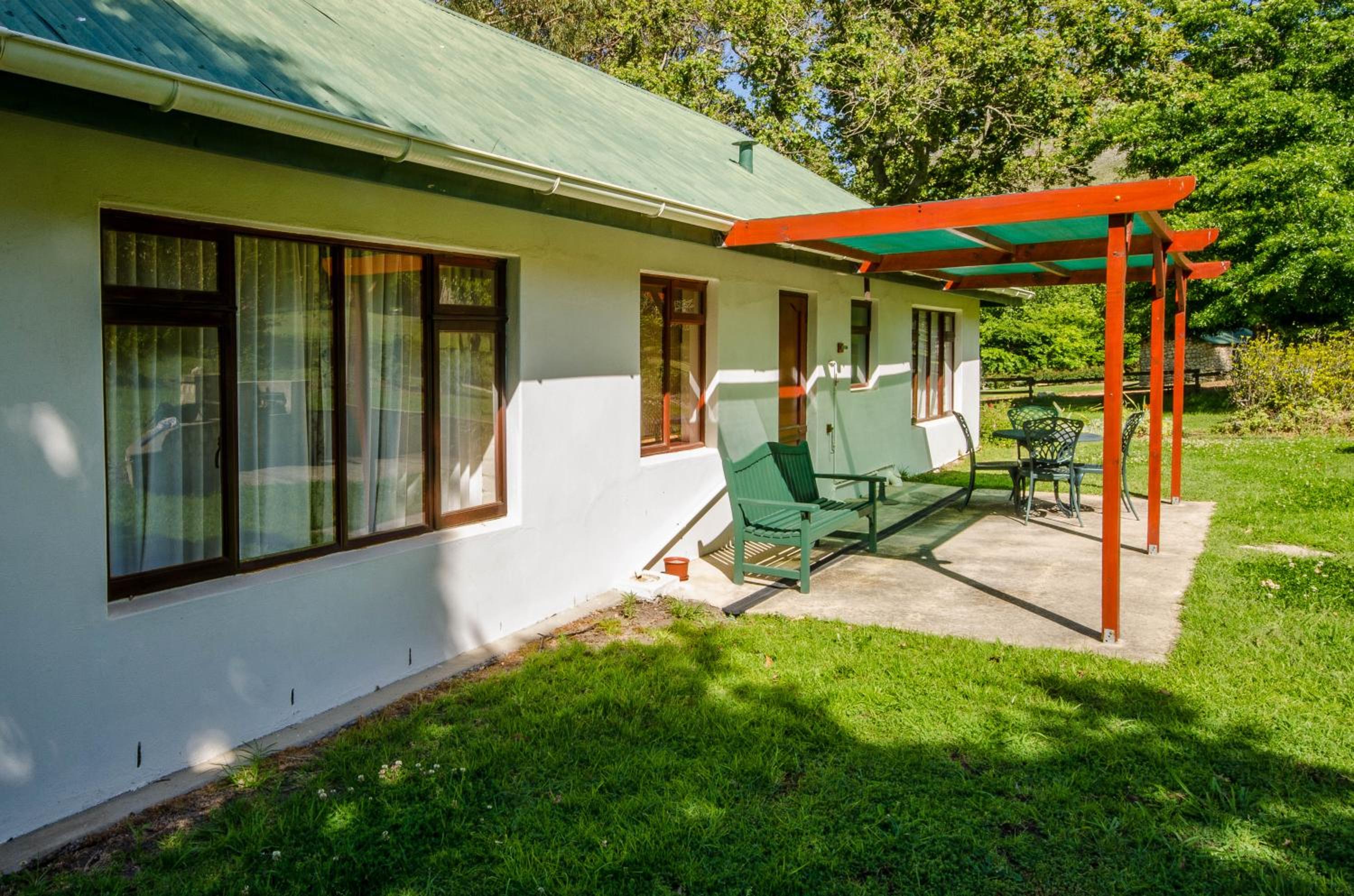 Bungalow photo 3