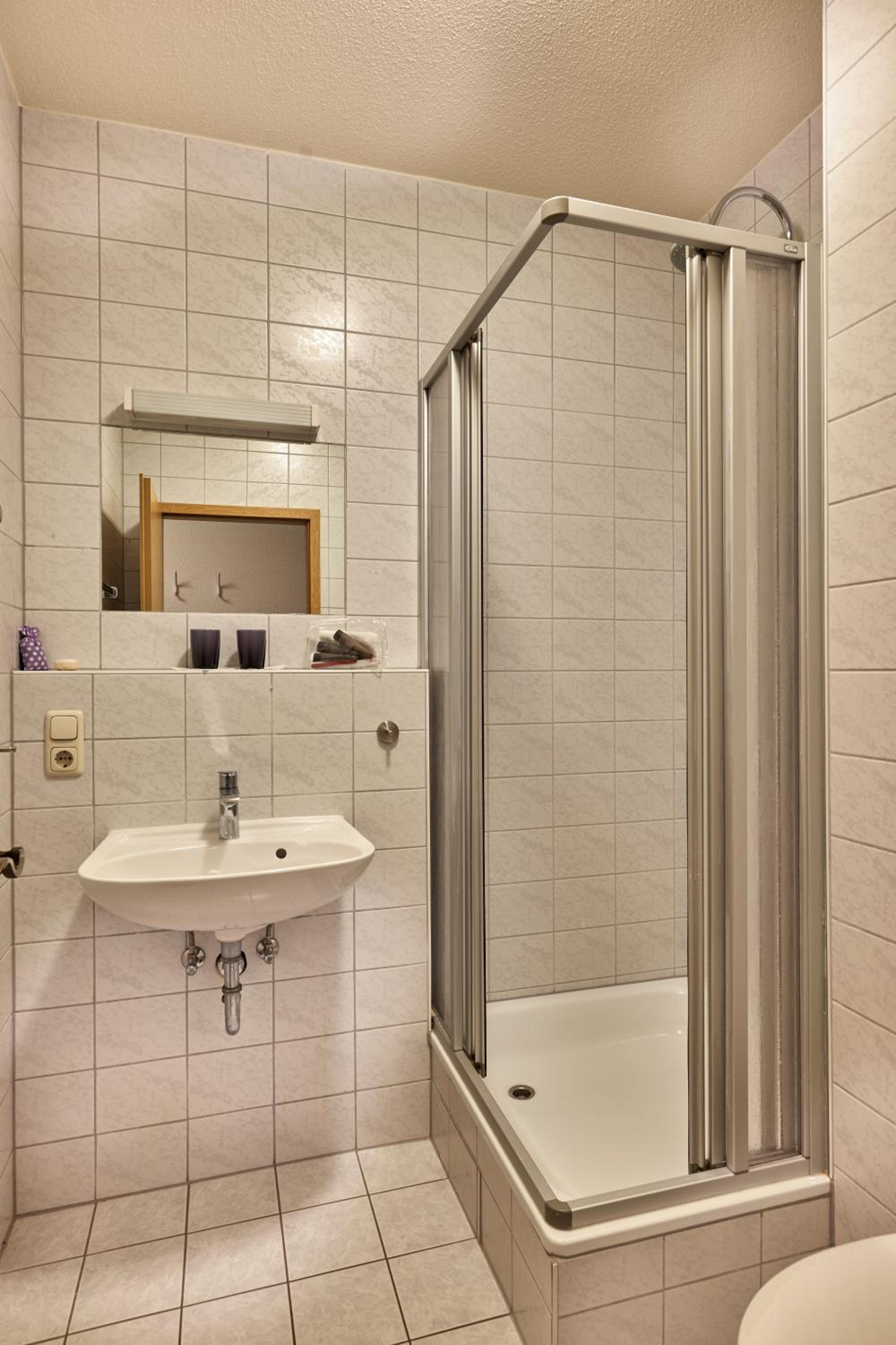 Double Room - Photo 2
