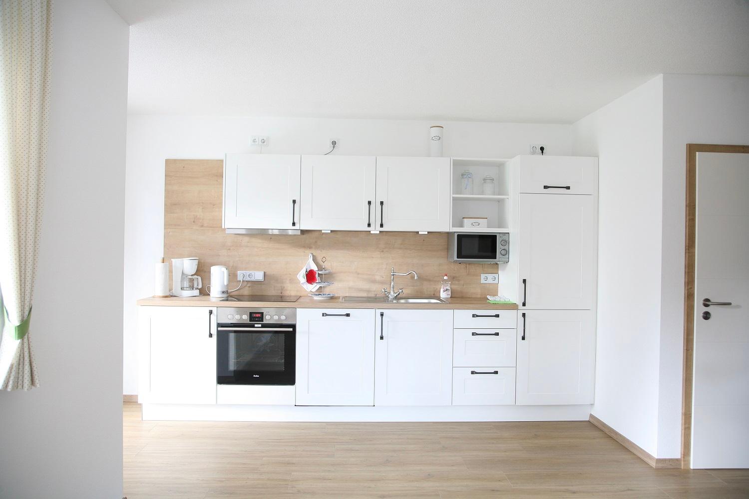 Two-Bedroom Apartment photo 3