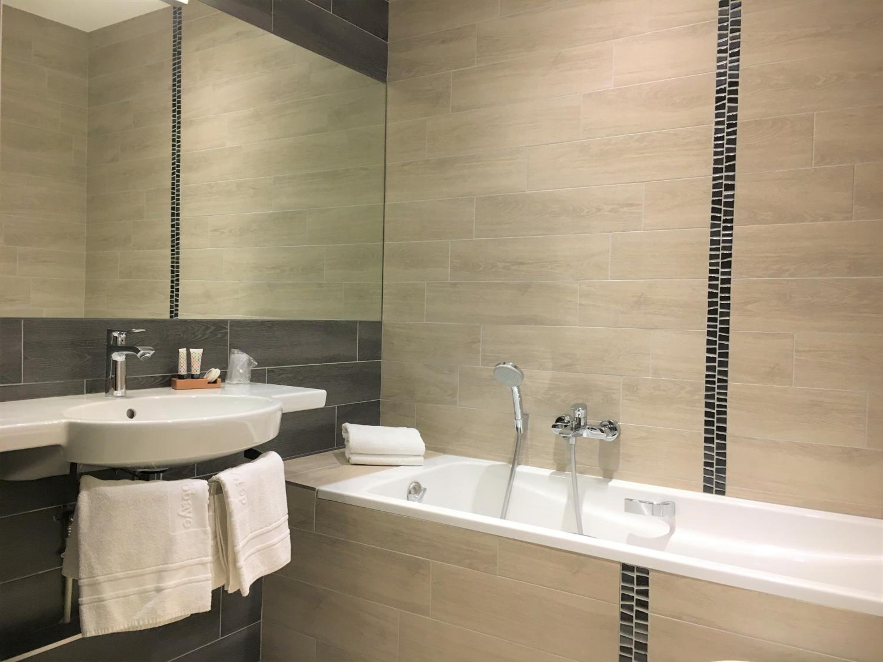 Family Suite - Photo 4
