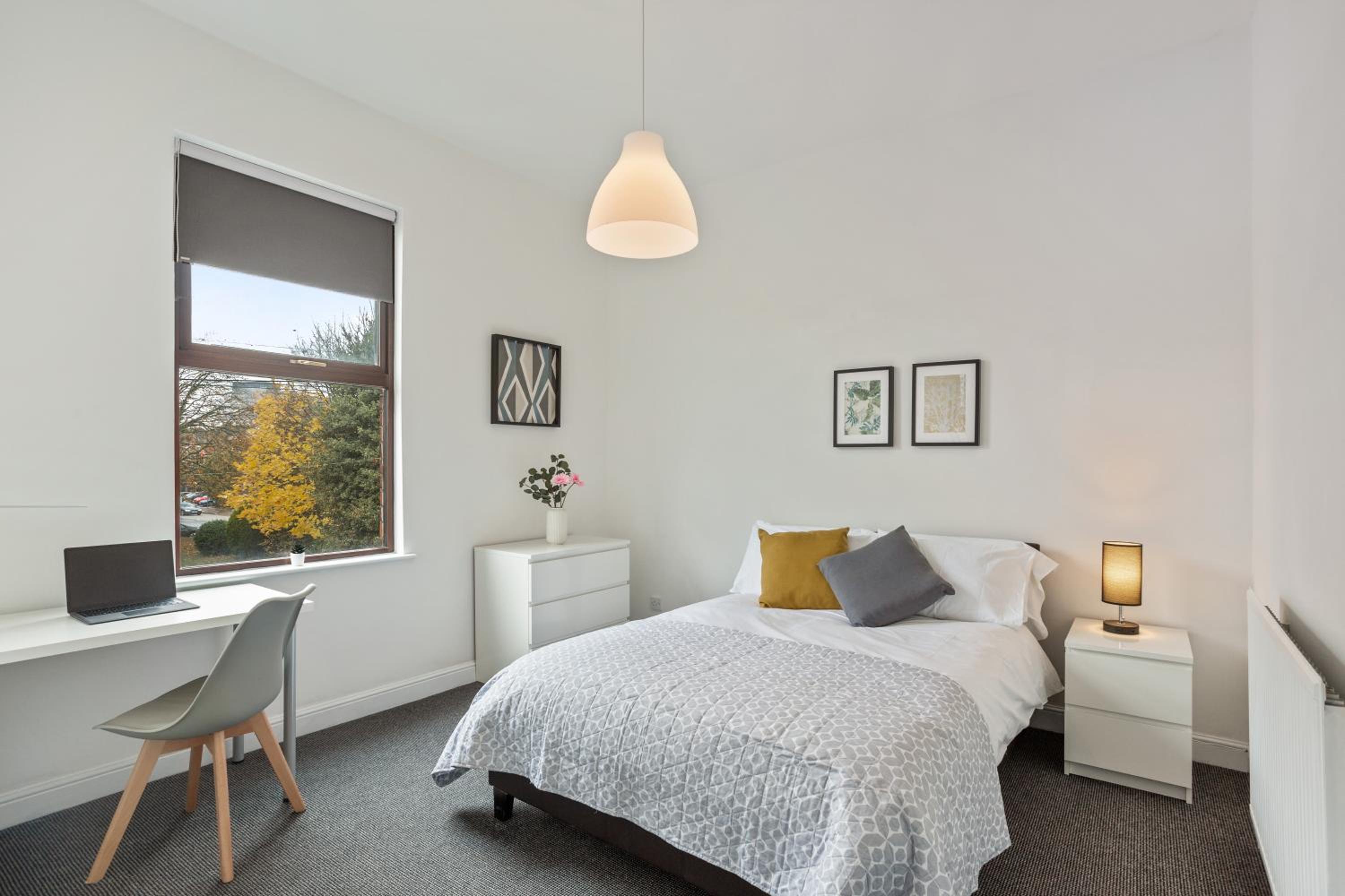 Standard Double Room photo 1