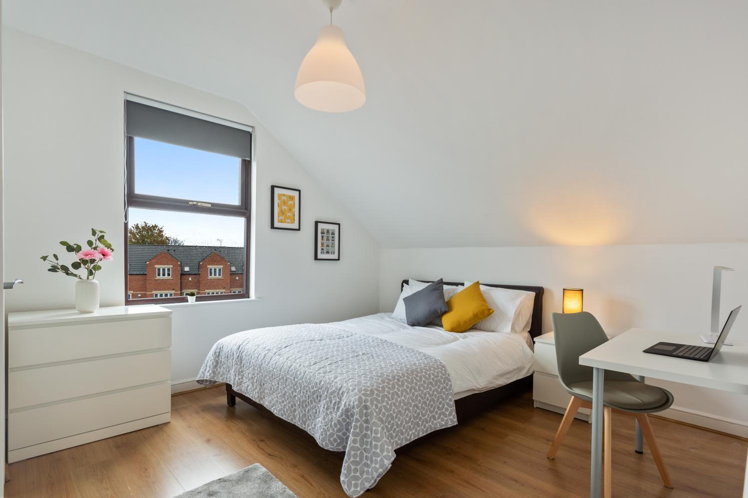 Standard Double Room photo 2