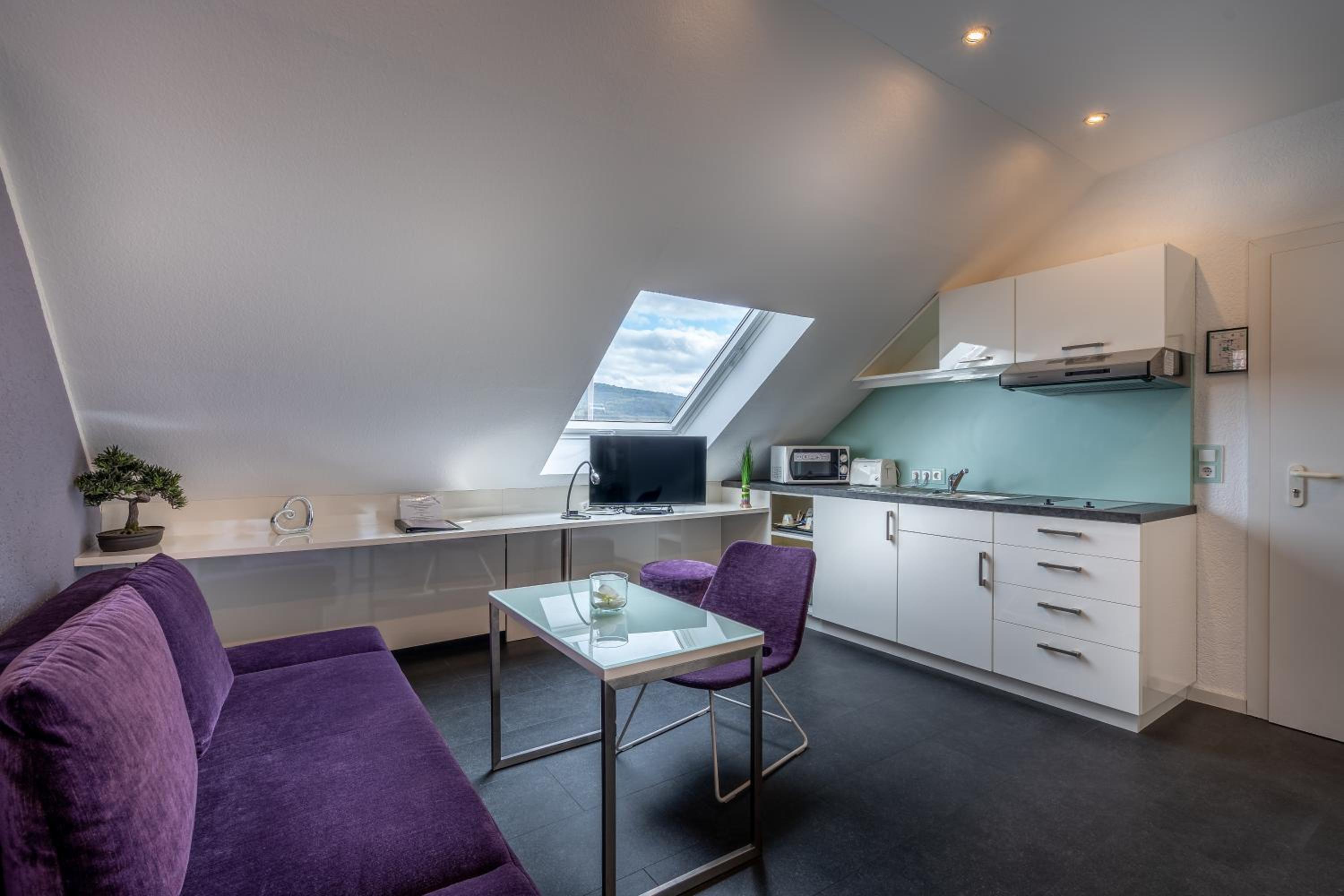 Family Suite photo 2